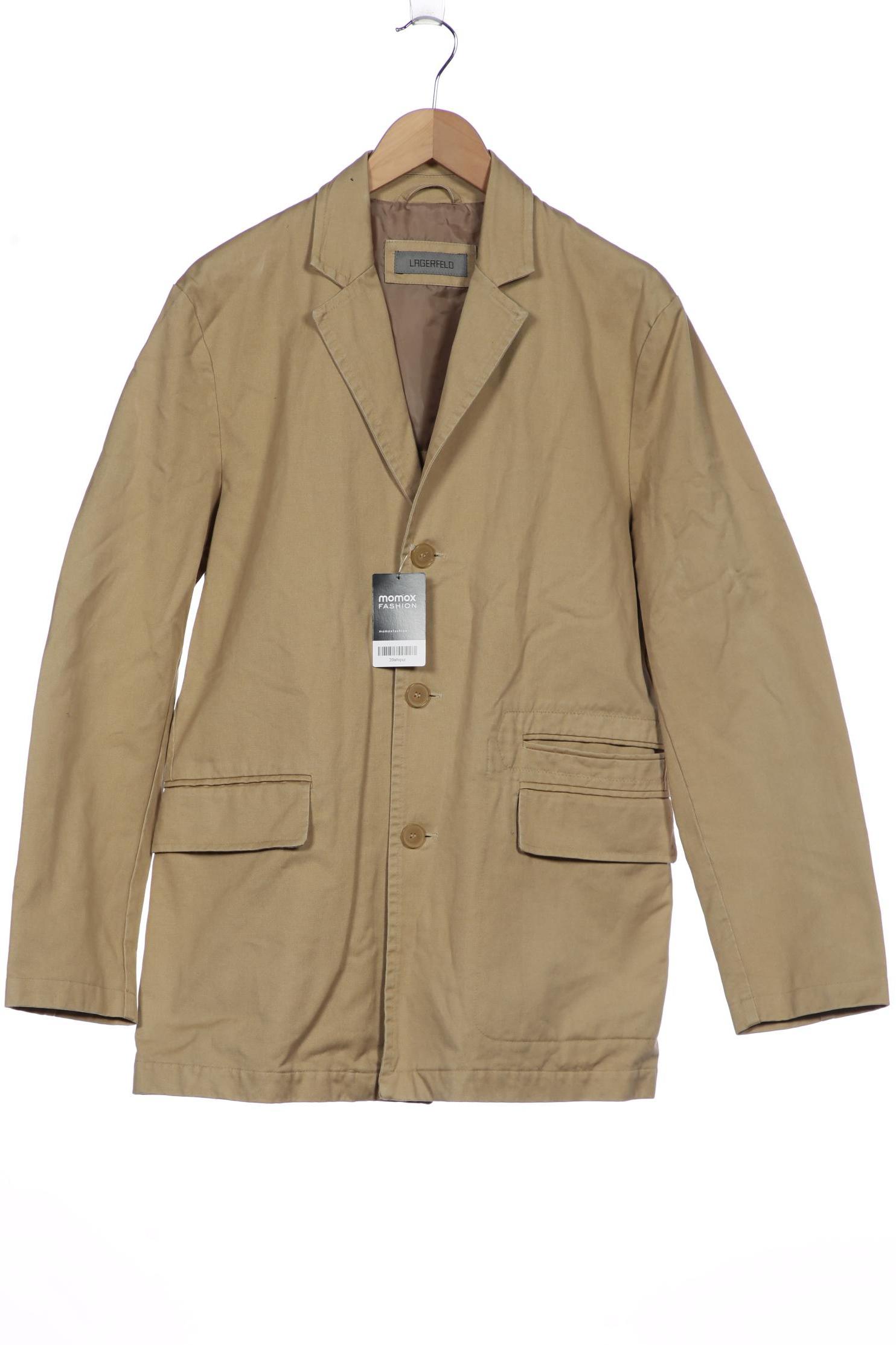 

DANIEL HECHTER Herren Jacke, beige