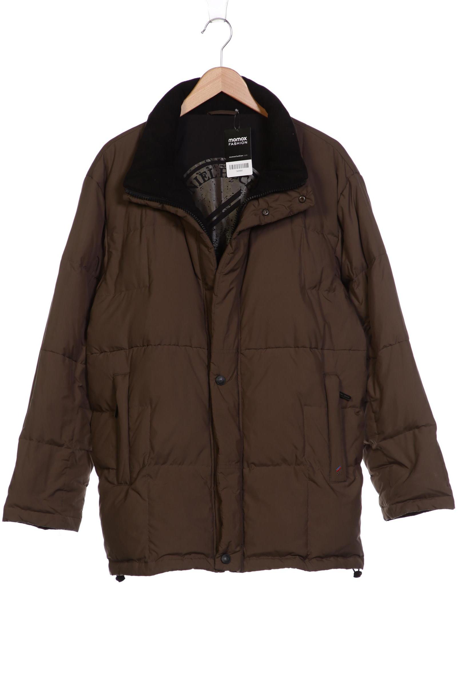 

Daniel Hechter Herren Jacke, braun, Gr. 58