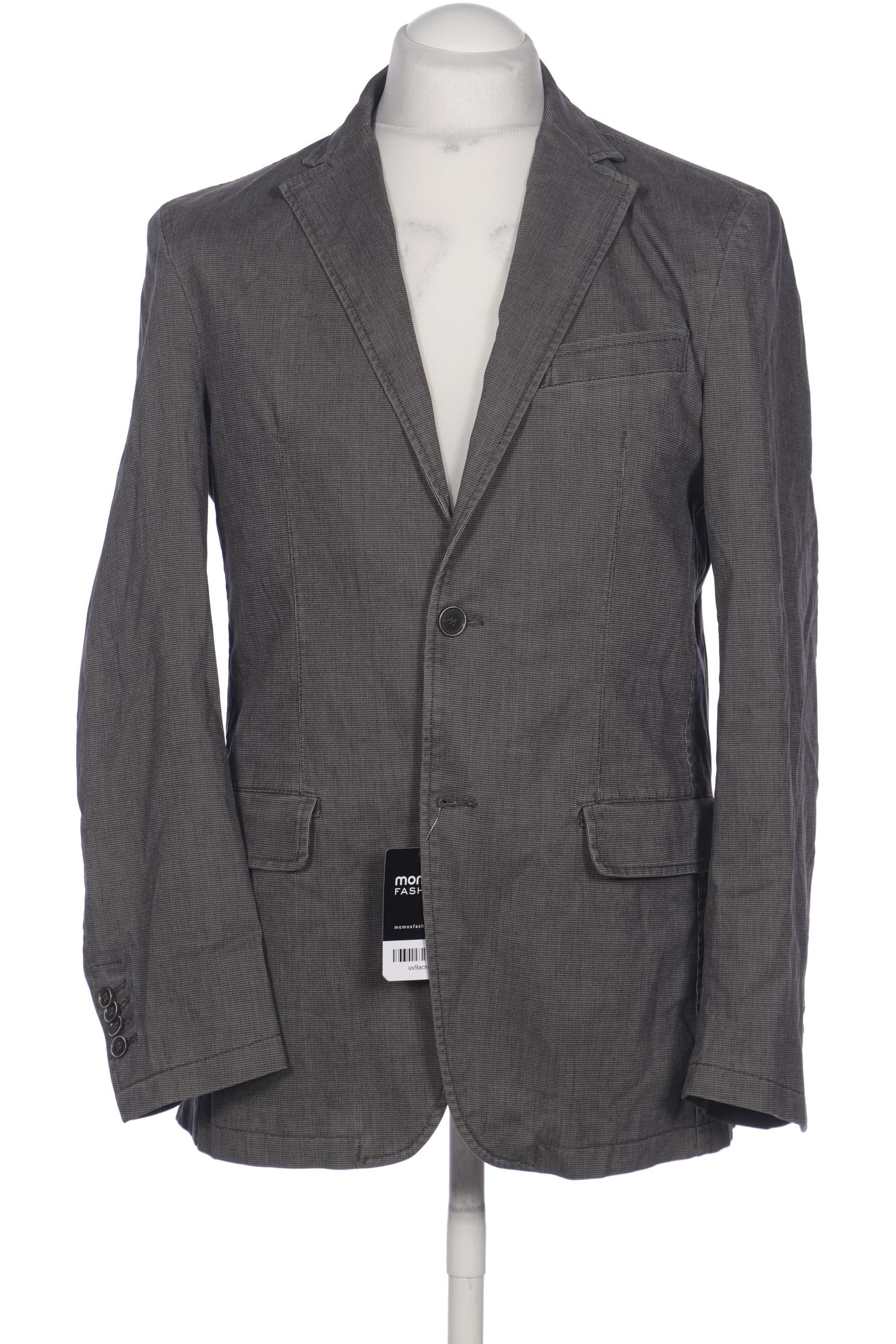 

Daniel Hechter Herren Sakko, braun, Gr. 48