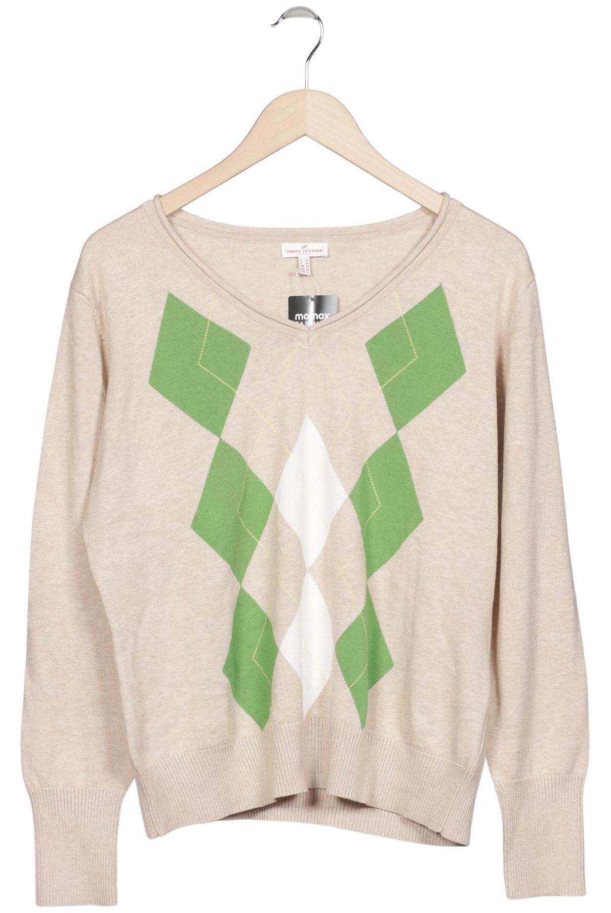 

Daniel Hechter Herren Pullover, mehrfarbig, Gr. 44