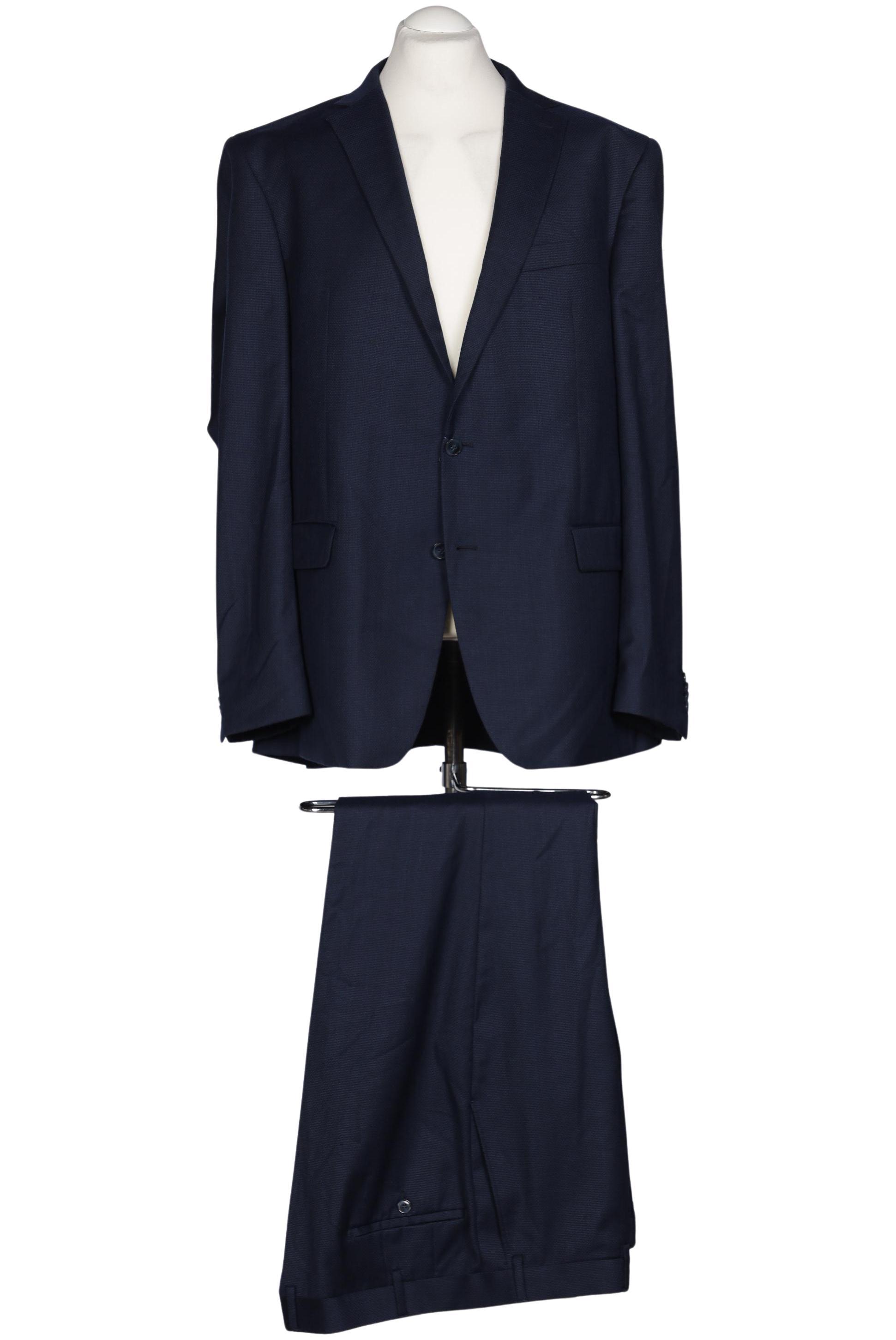 

Daniel Hechter Herren Anzug, marineblau, Gr. 122