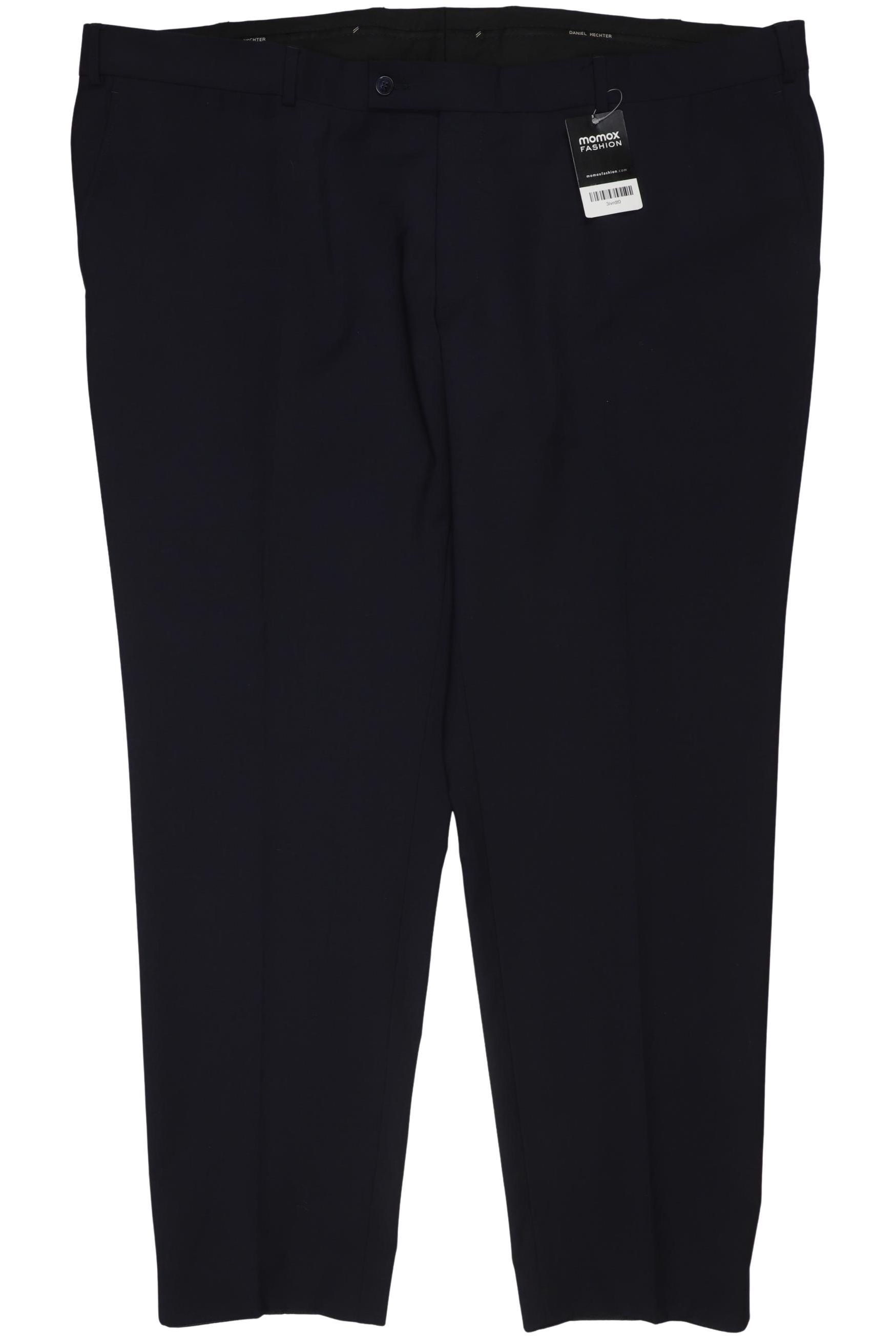 

Daniel Hechter Herren Stoffhose, marineblau, Gr. 32
