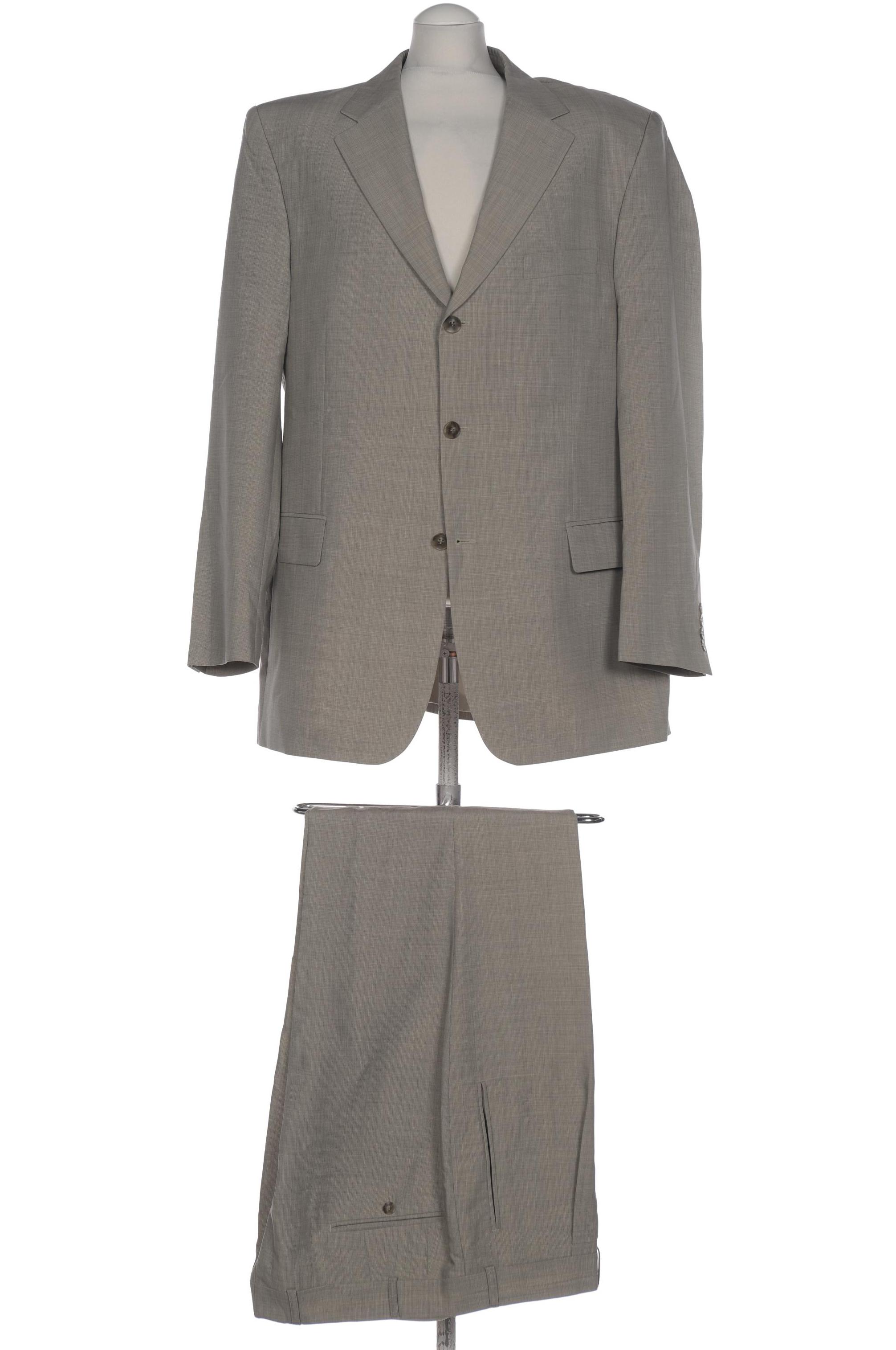 

DANIEL HECHTER Herren Anzug, beige