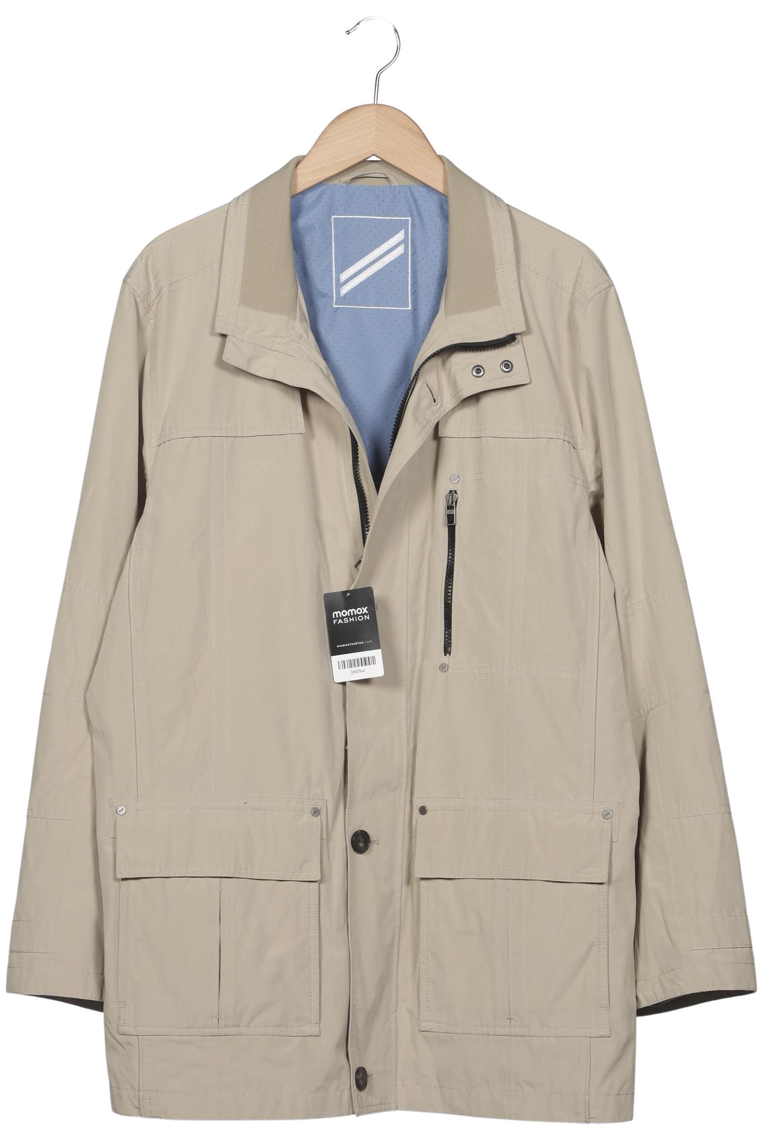 

Daniel Hechter Herren Jacke, beige, Gr. 54