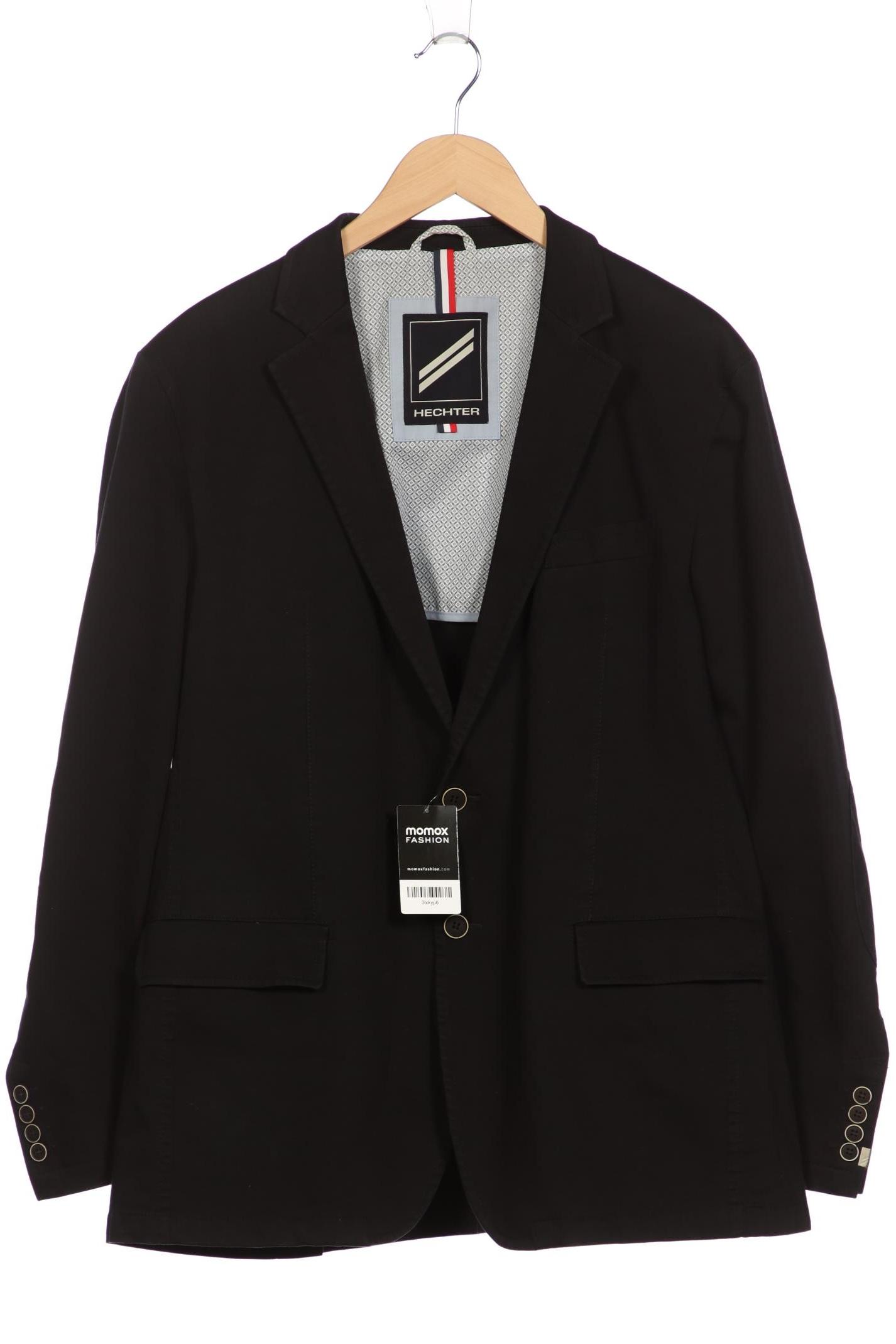 

Daniel Hechter Herren Sakko, marineblau, Gr. 28