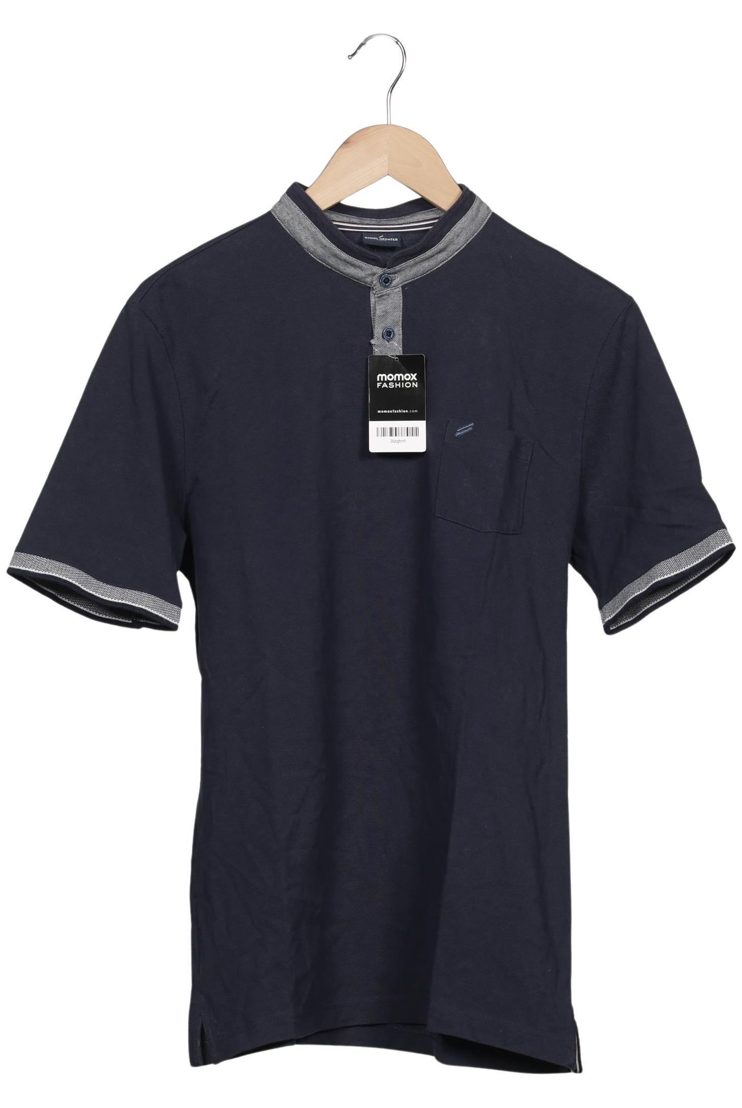 

Daniel Hechter Herren T-Shirt, marineblau, Gr. 52