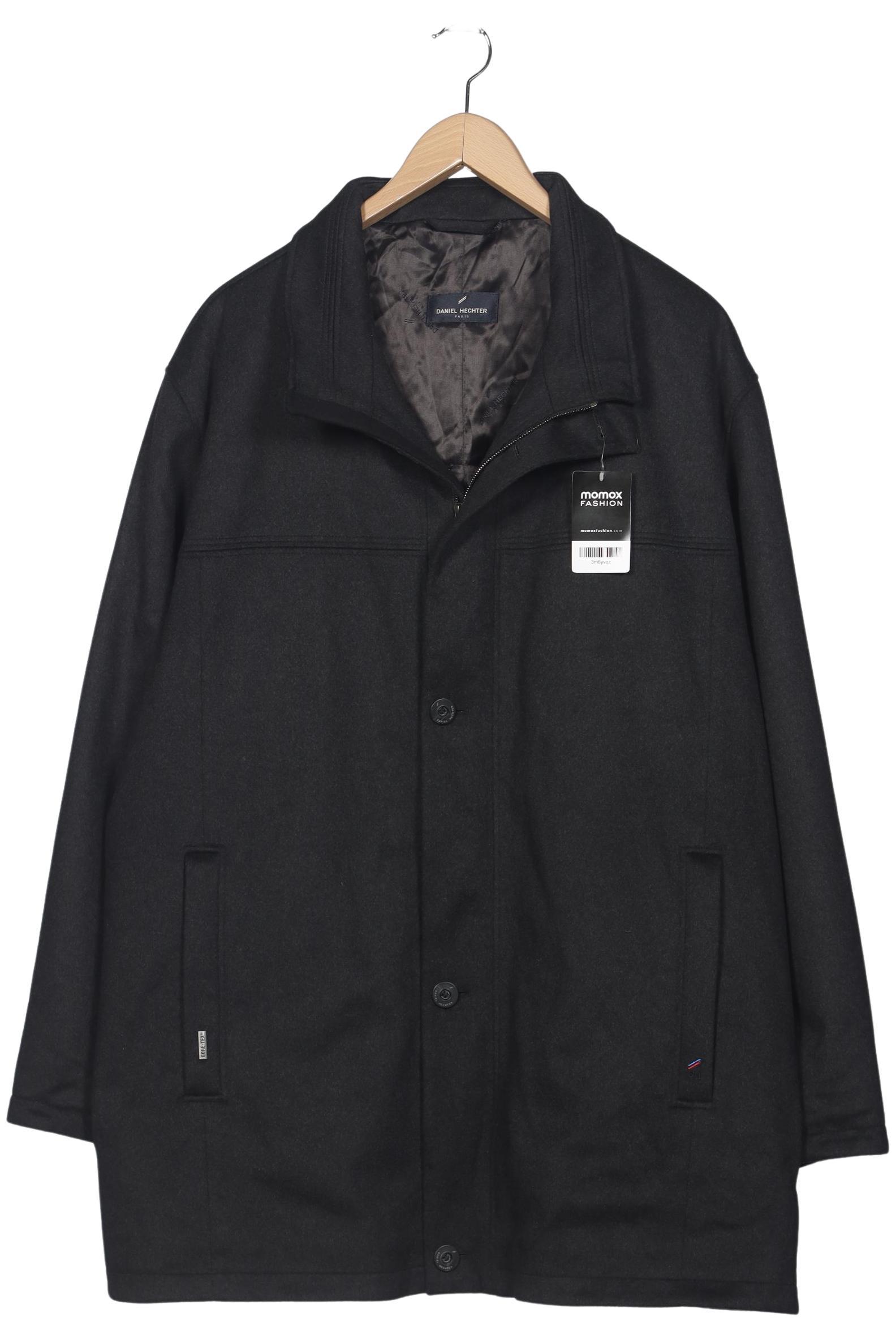 

Daniel Hechter Herren Jacke, schwarz, Gr. 30