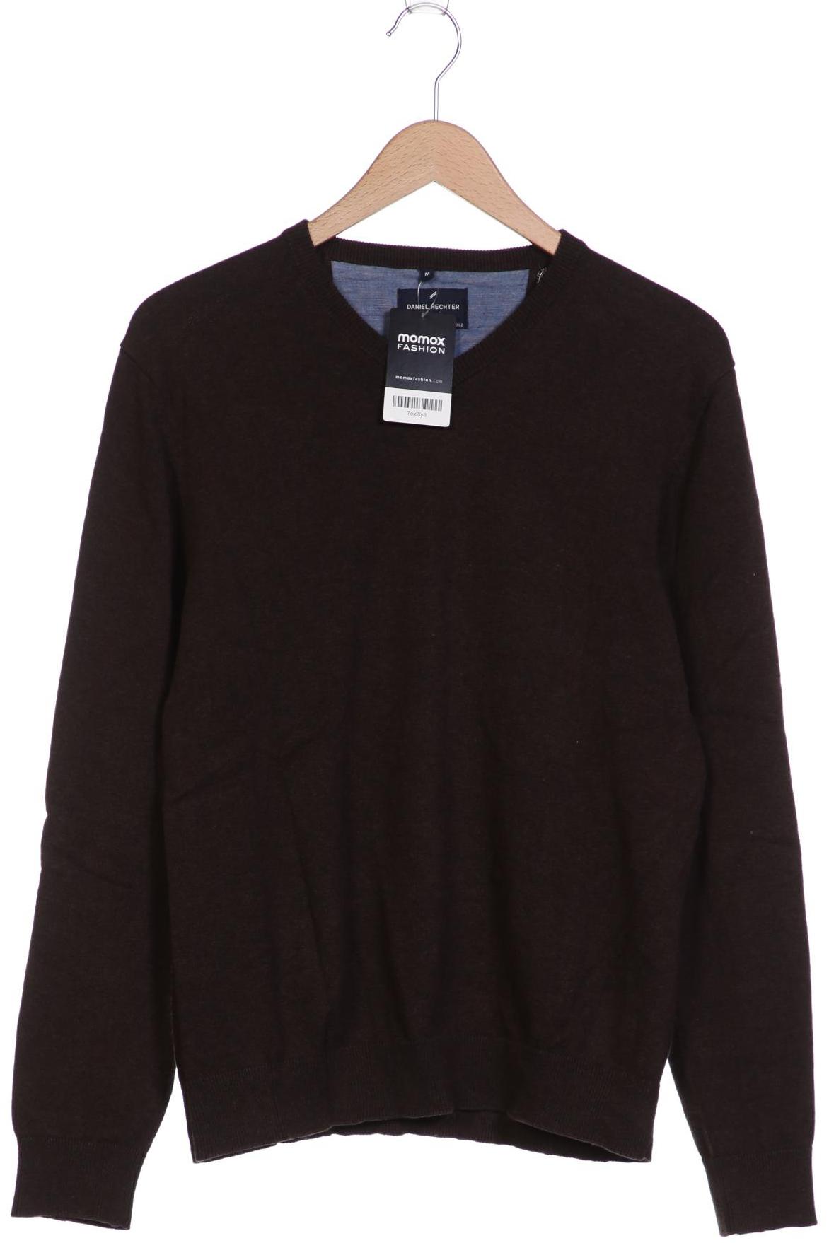 

Daniel Hechter Herren Pullover, braun, Gr. 48
