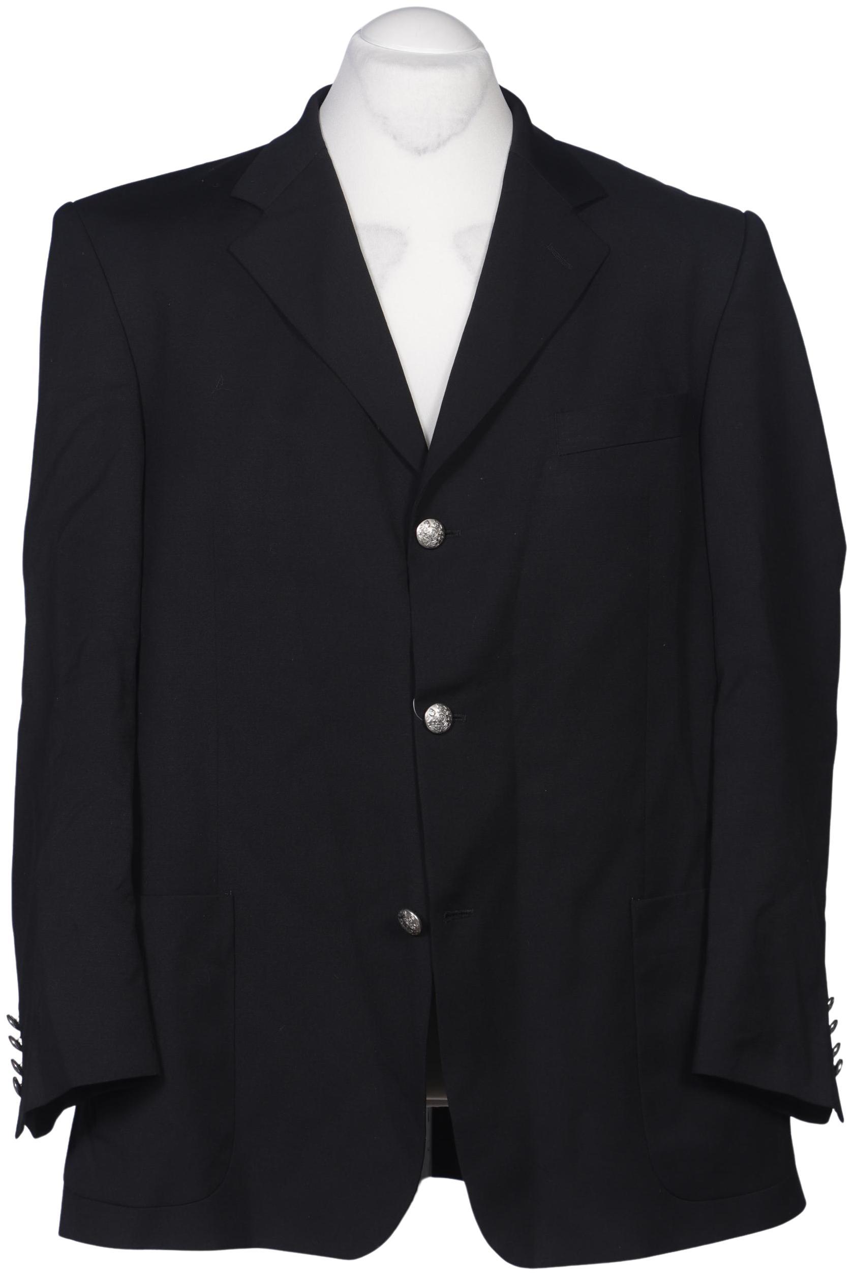 

Daniel Hechter Herren Sakko, marineblau, Gr. 26