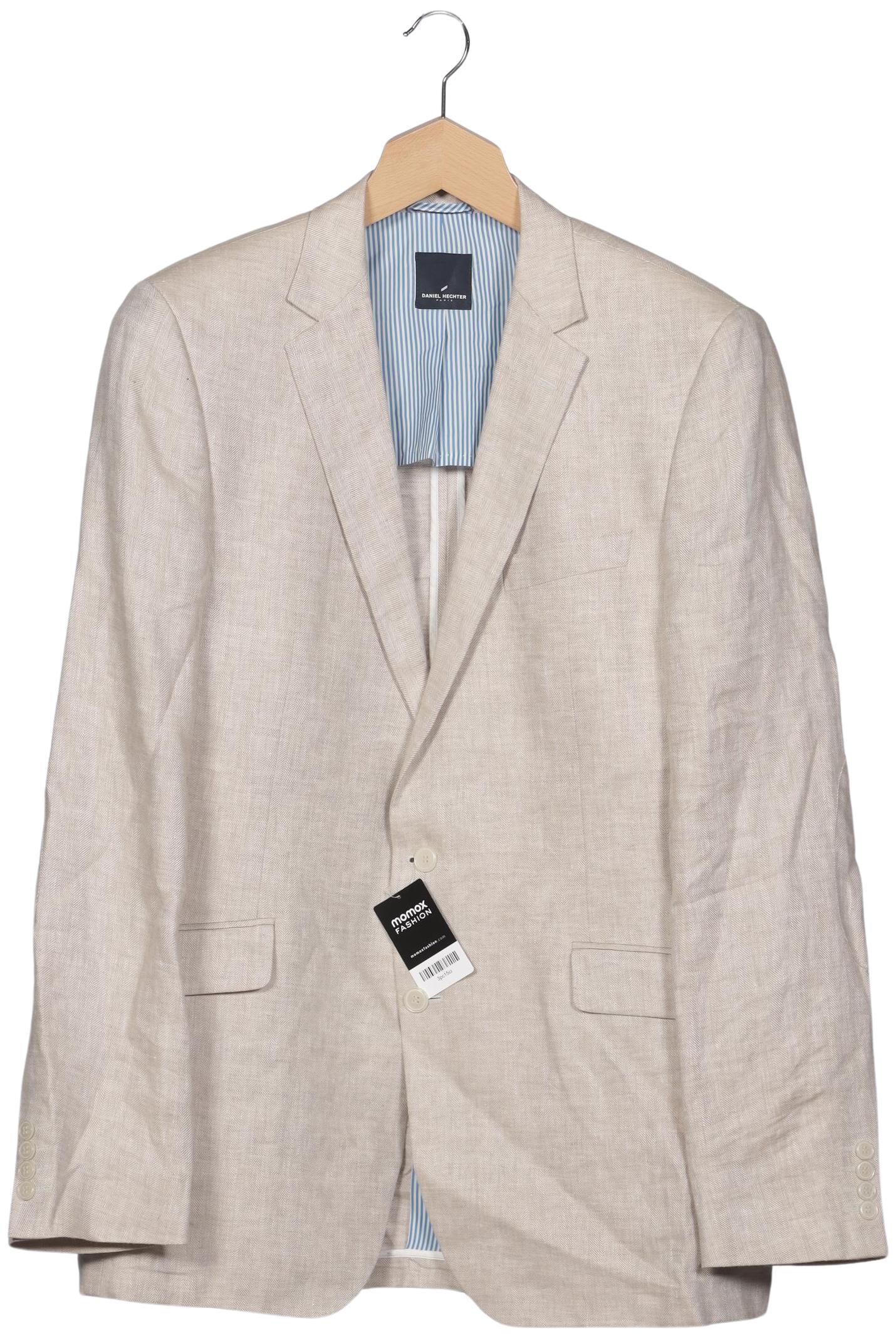 

Daniel Hechter Herren Sakko, beige, Gr. 110
