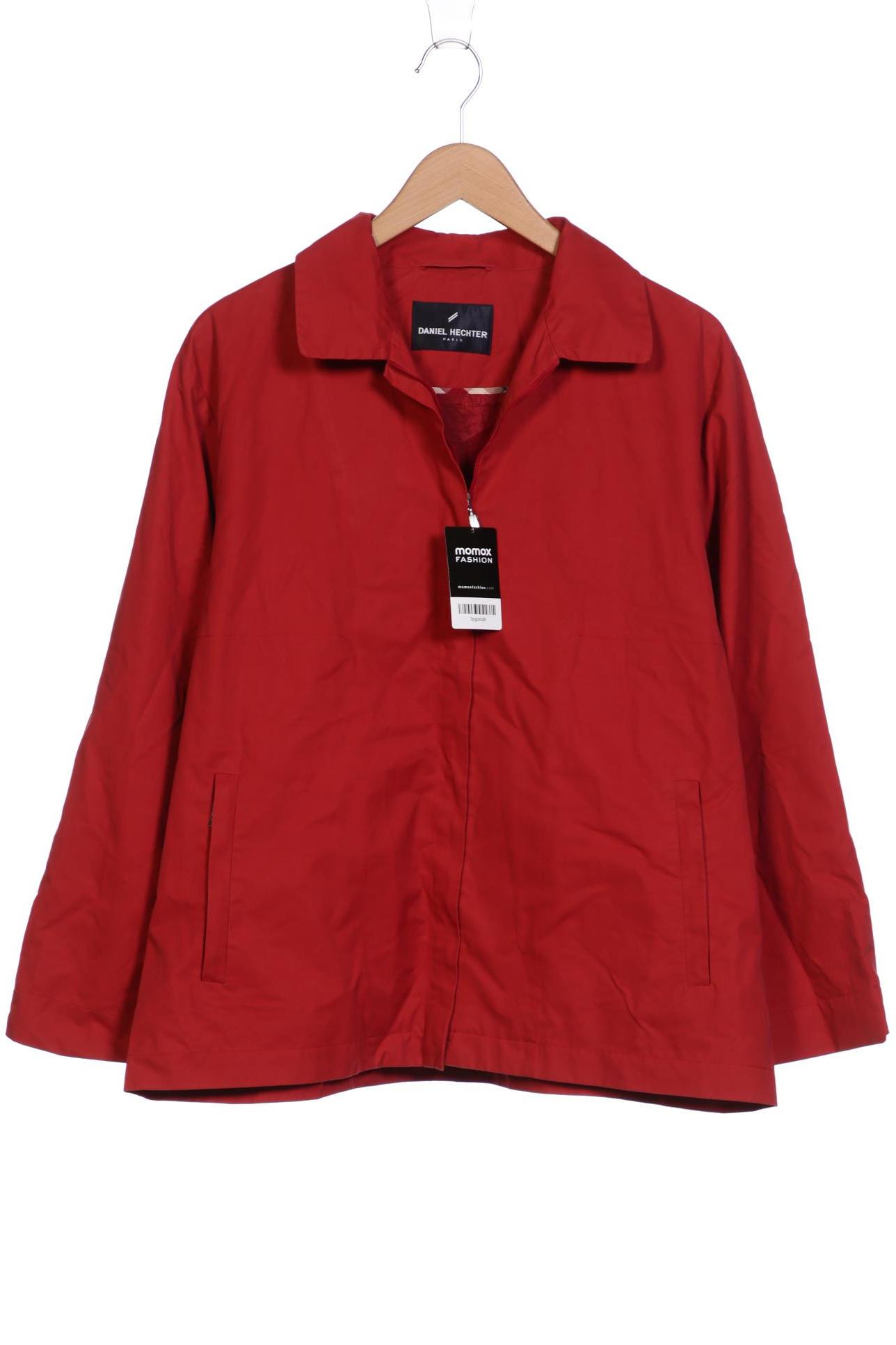 

DANIEL HECHTER Herren Jacke, rot