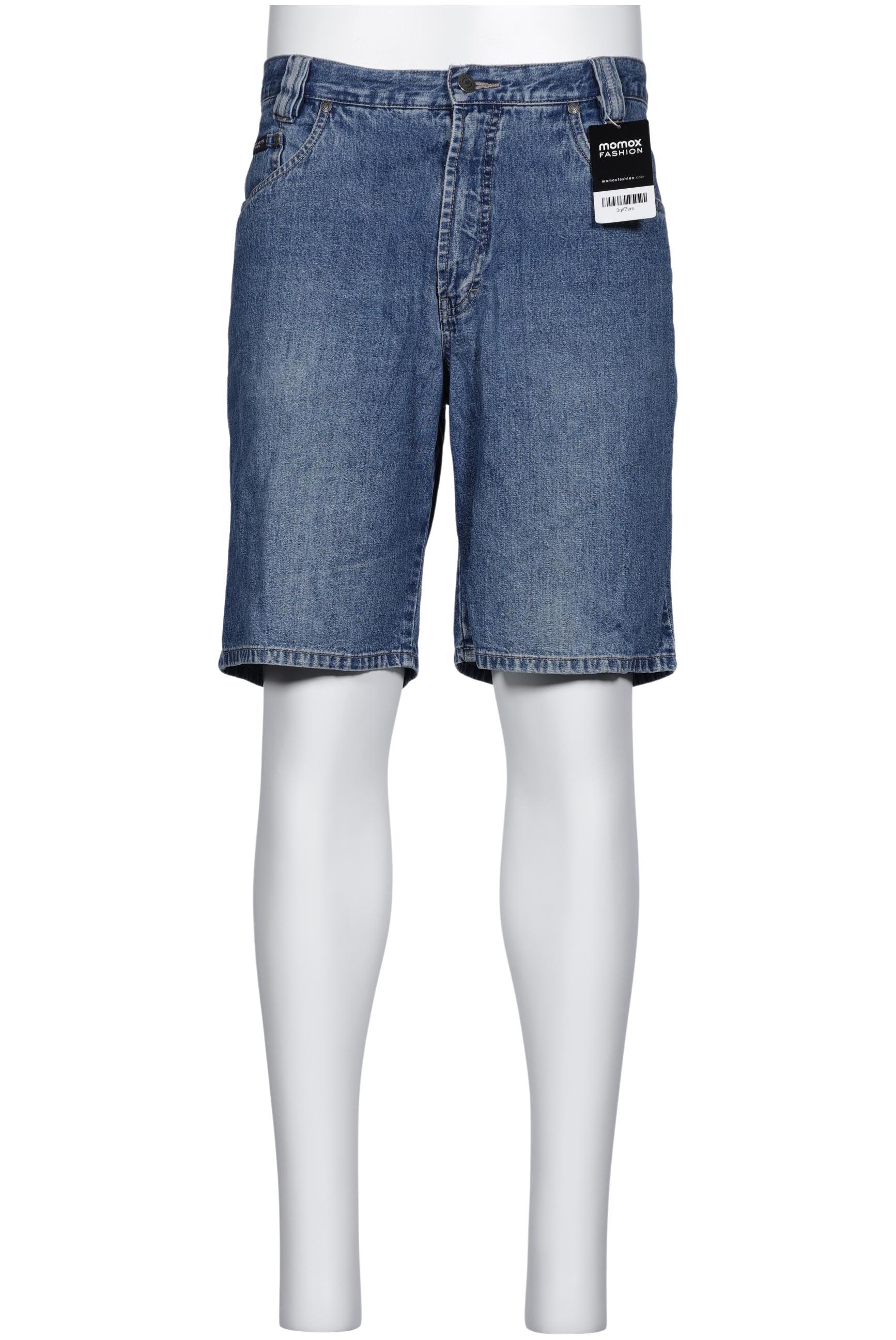 

Daniel Hechter Herren Shorts, blau, Gr. 34