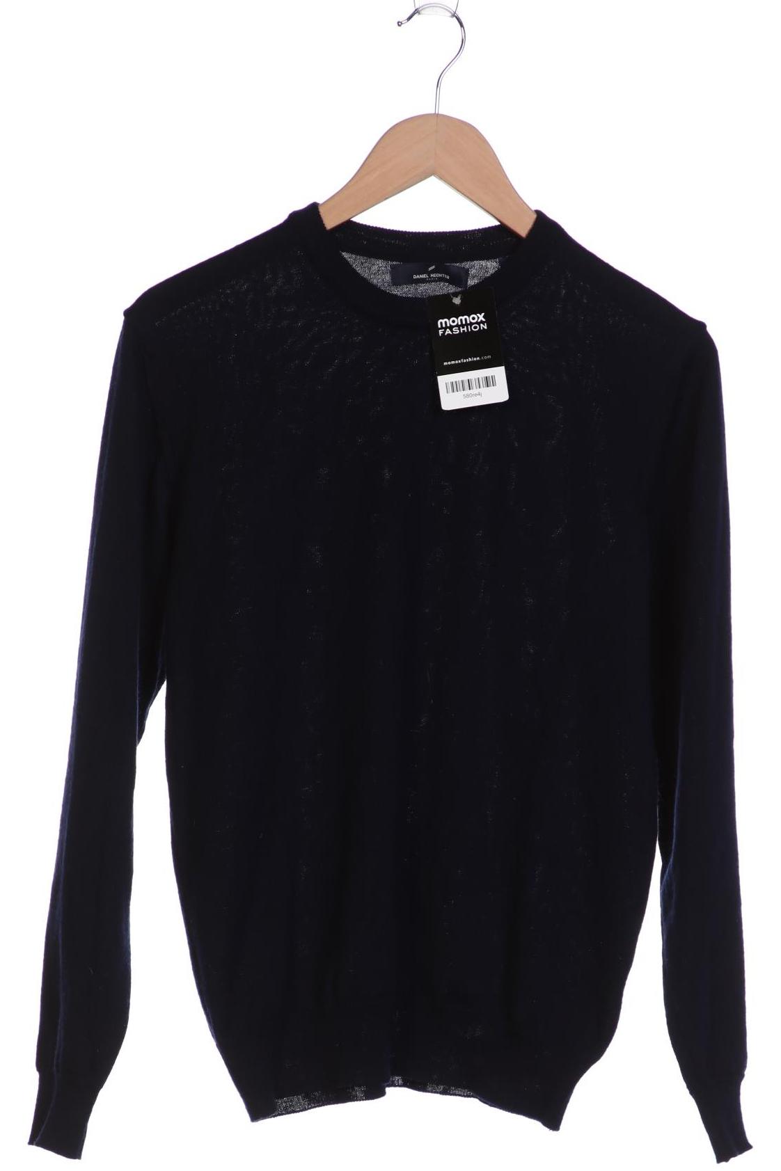 

Daniel Hechter Herren Pullover, marineblau, Gr. 52