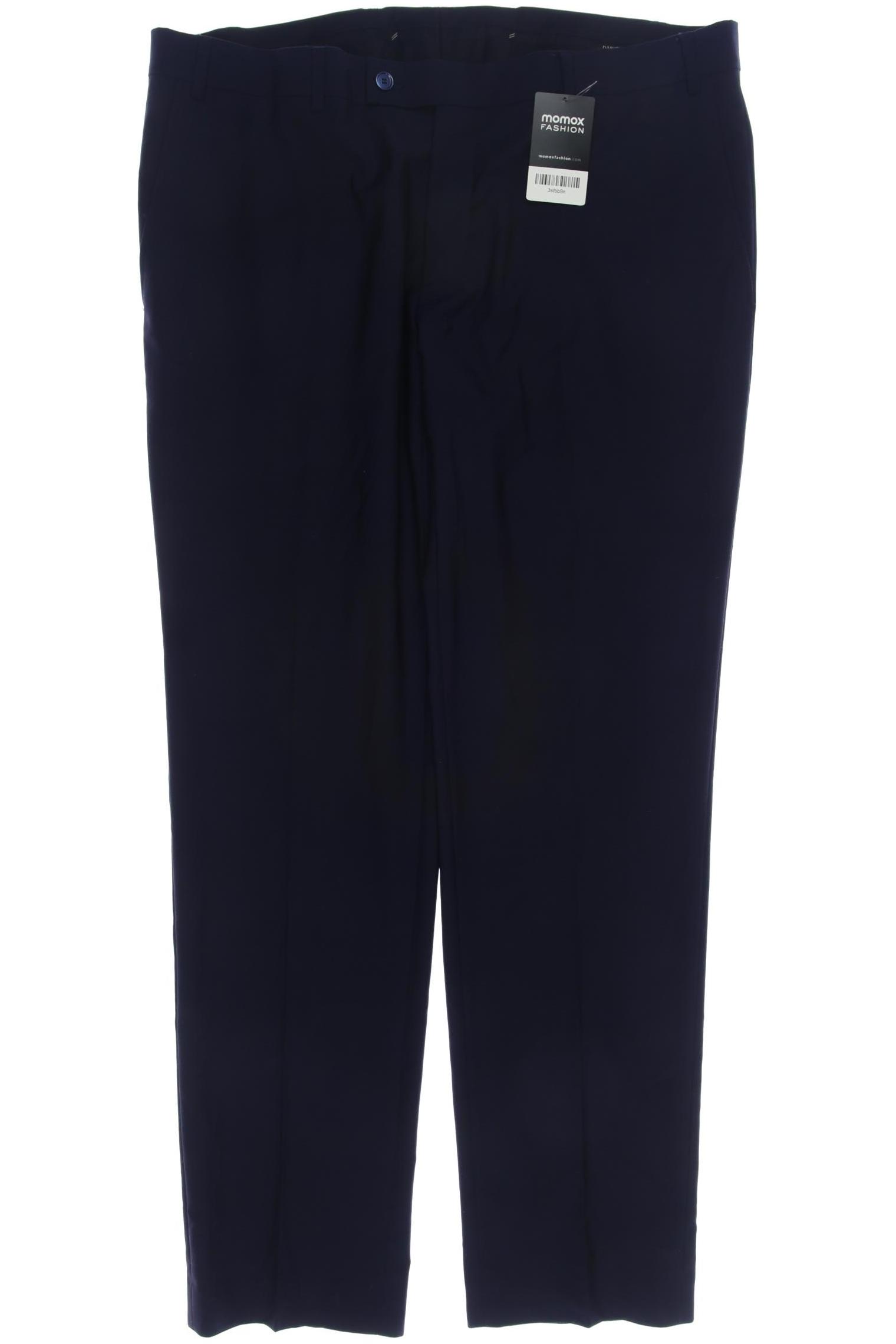 

Daniel Hechter Herren Stoffhose, marineblau, Gr. 40