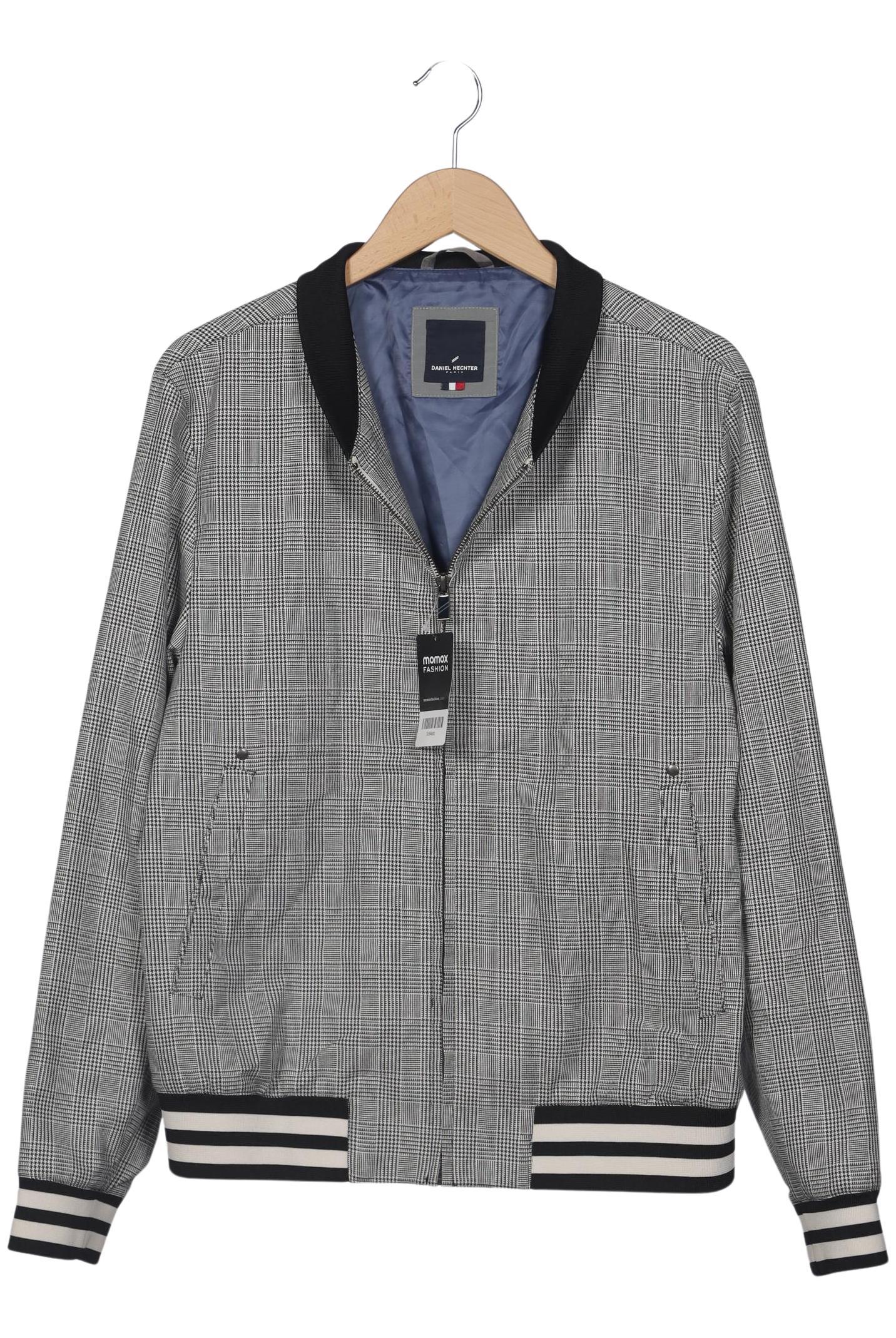 

Daniel Hechter Herren Jacke, grau, Gr. 50