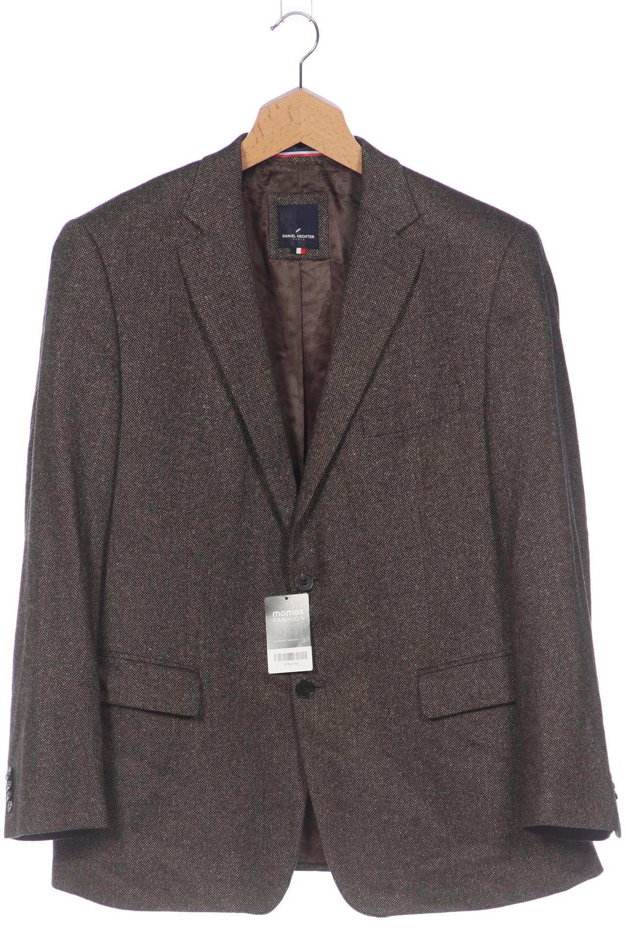 

Daniel Hechter Herren Sakko, braun, Gr. 28