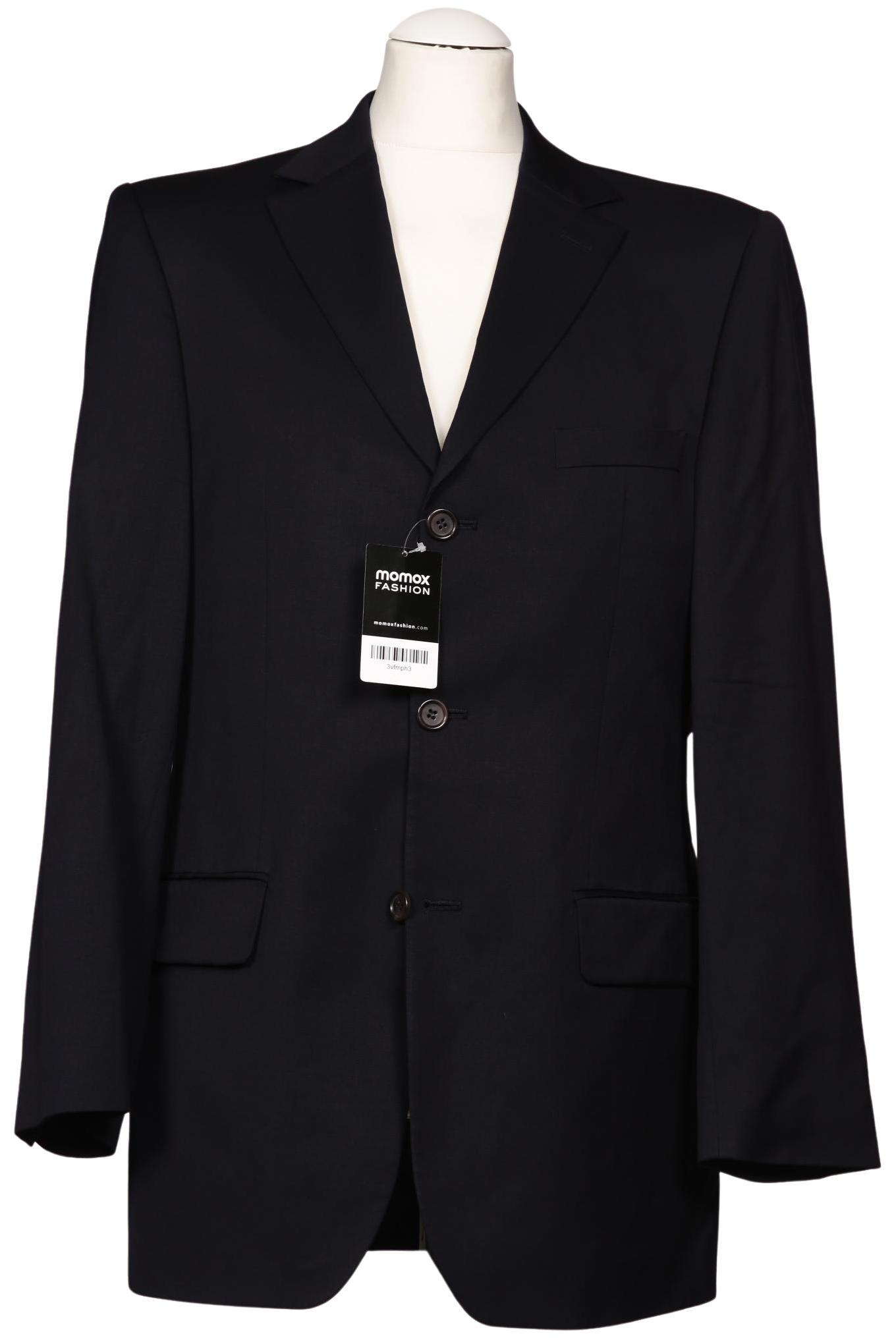 

Daniel Hechter Herren Sakko, marineblau, Gr. 52
