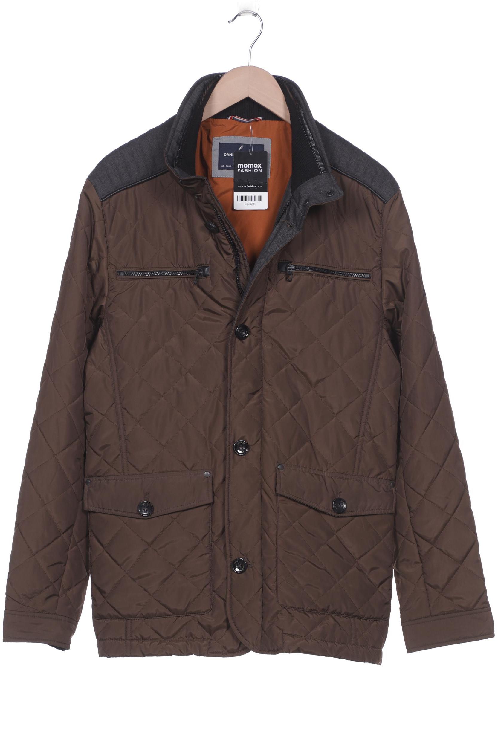 

DANIEL HECHTER Herren Jacke, braun