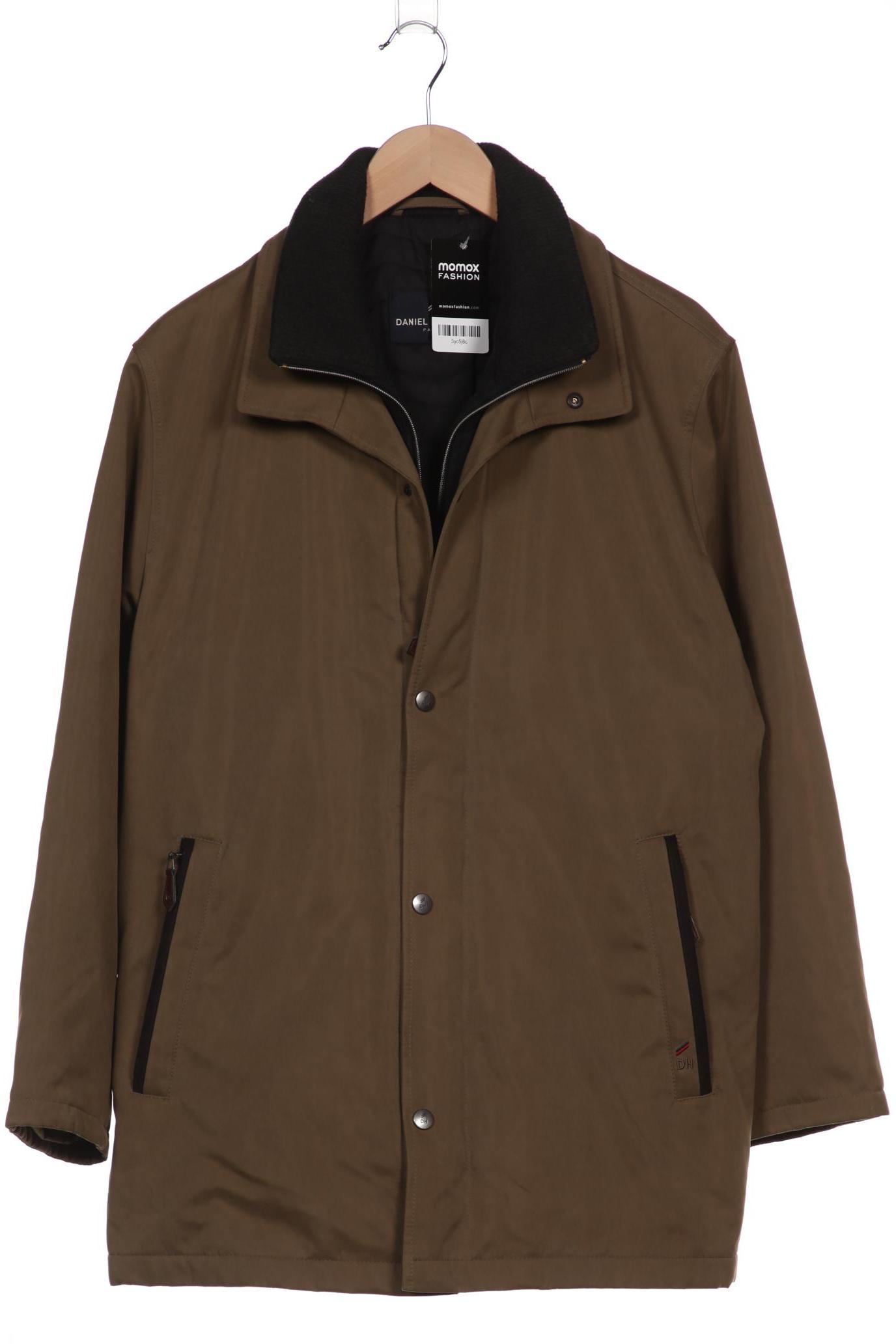 

DANIEL HECHTER Herren Jacke, braun