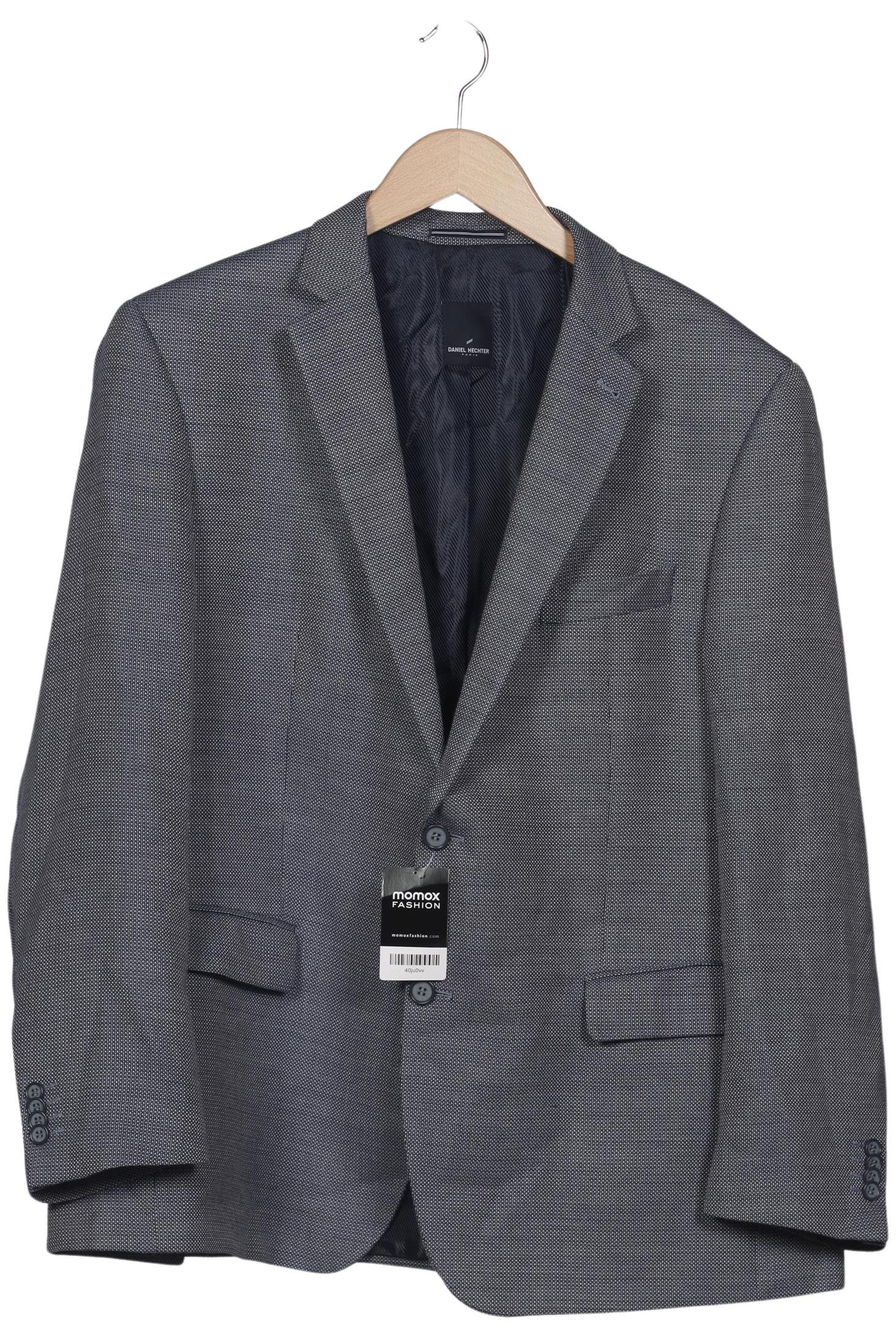 

Daniel Hechter Herren Sakko, grau, Gr. 29