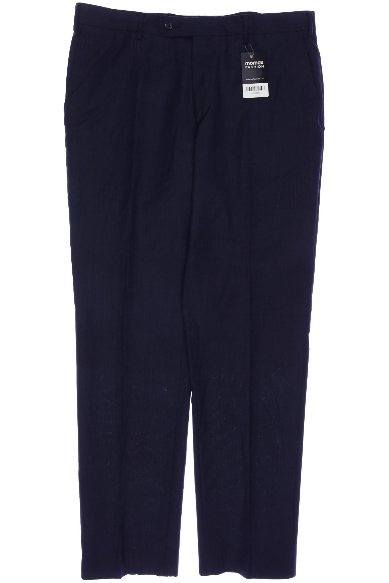 Thumbnail - Daniel Hechter Herren Stoffhose, marineblau, Gr. 54