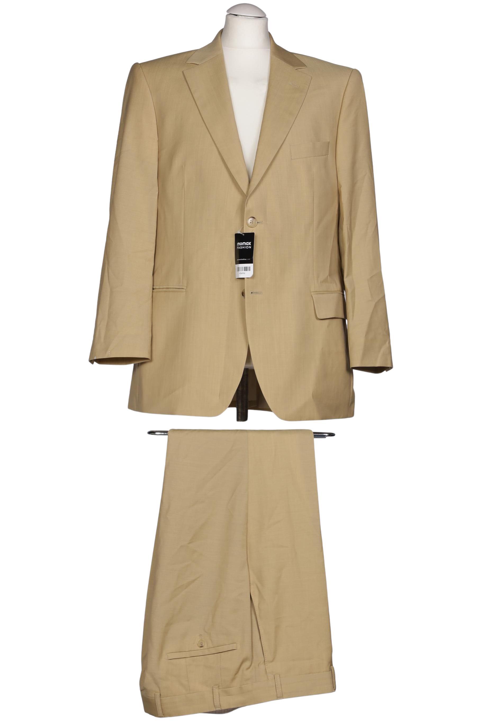 Thumbnail - Daniel Hechter Herren Anzug, beige, Gr. 25