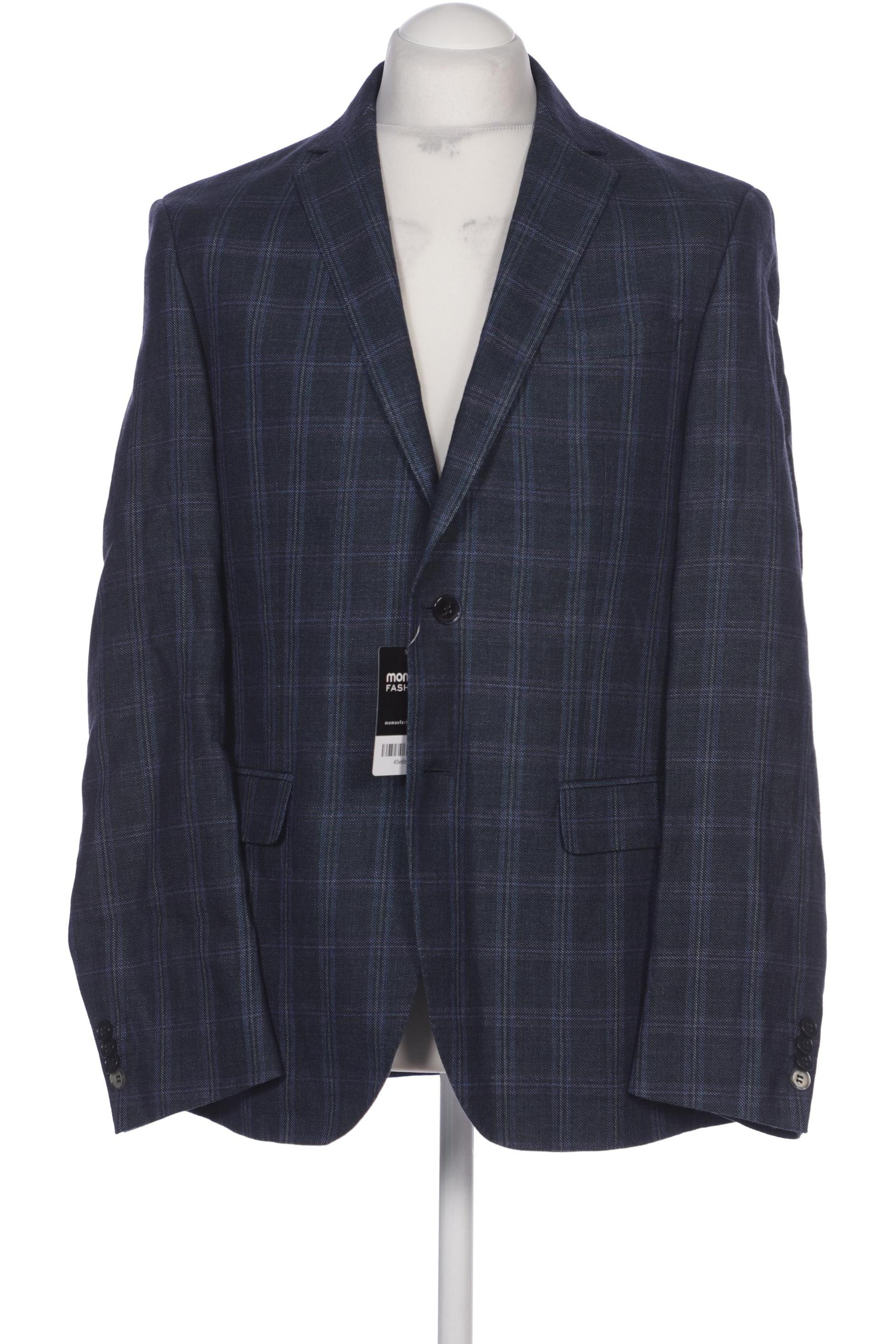 

Daniel Hechter Herren Sakko, marineblau, Gr. 50