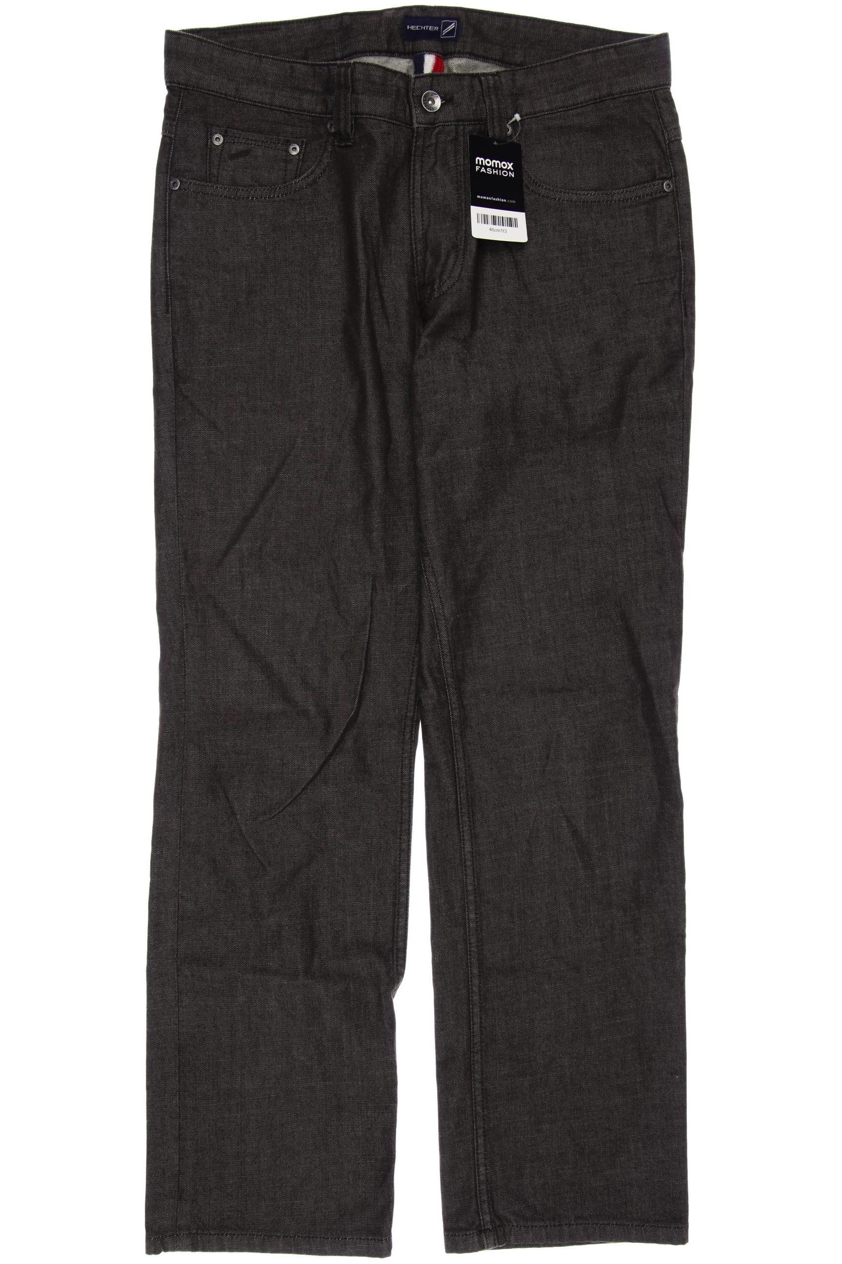 

Daniel Hechter Herren Jeans, braun, Gr. 52