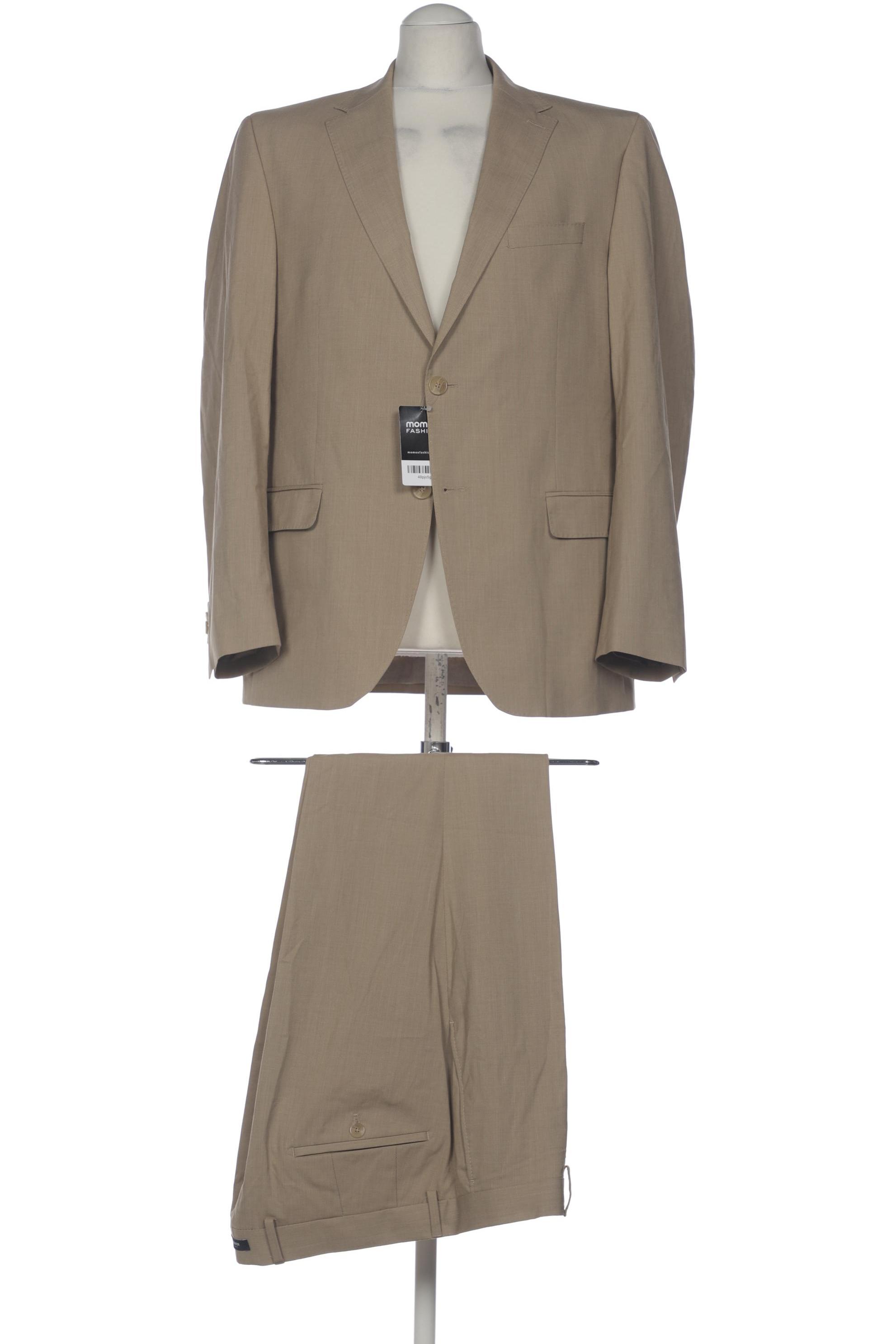 

Daniel Hechter Herren Anzug, beige, Gr. 26