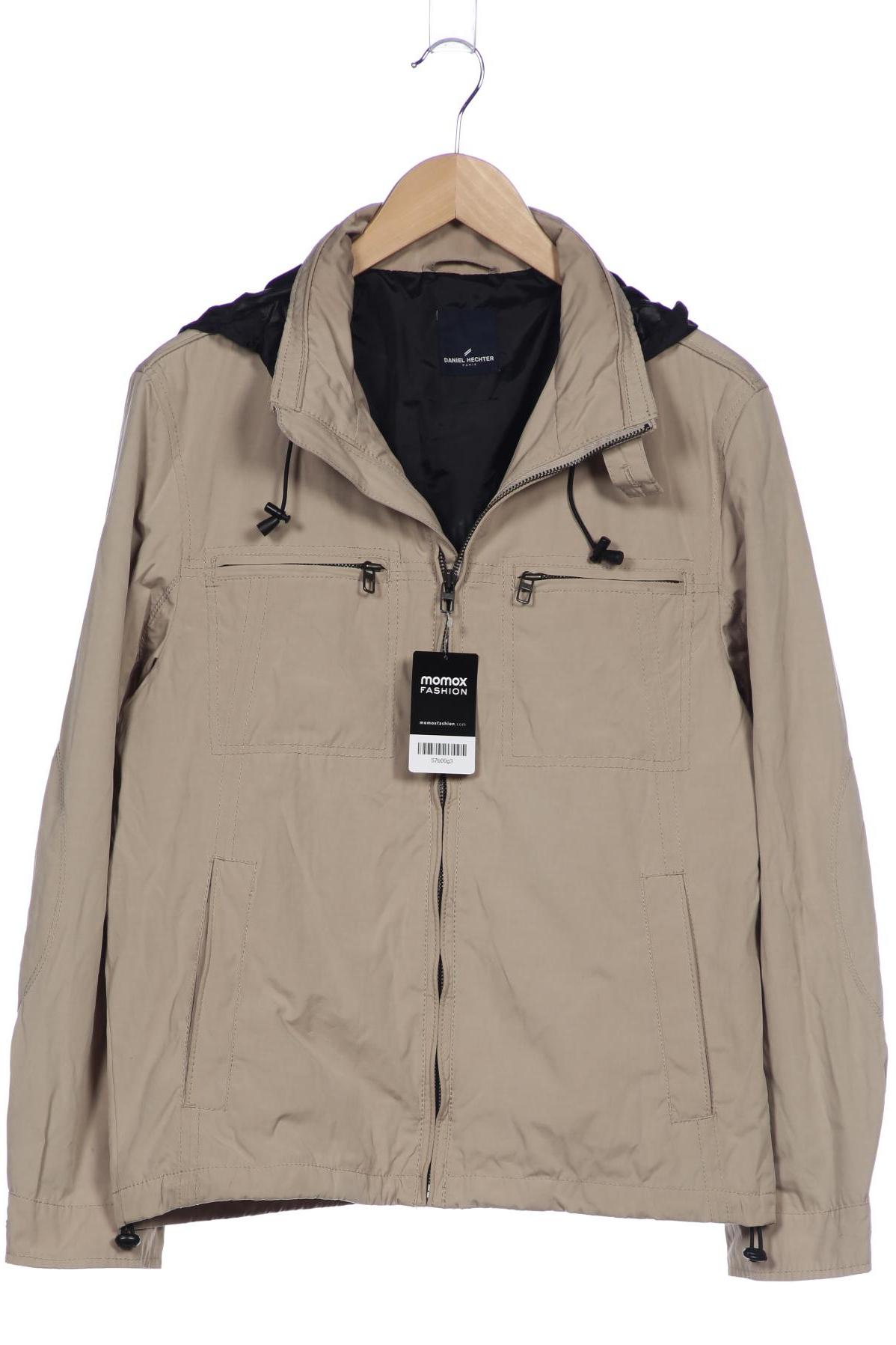 

Daniel Hechter Herren Jacke, beige, Gr. 48