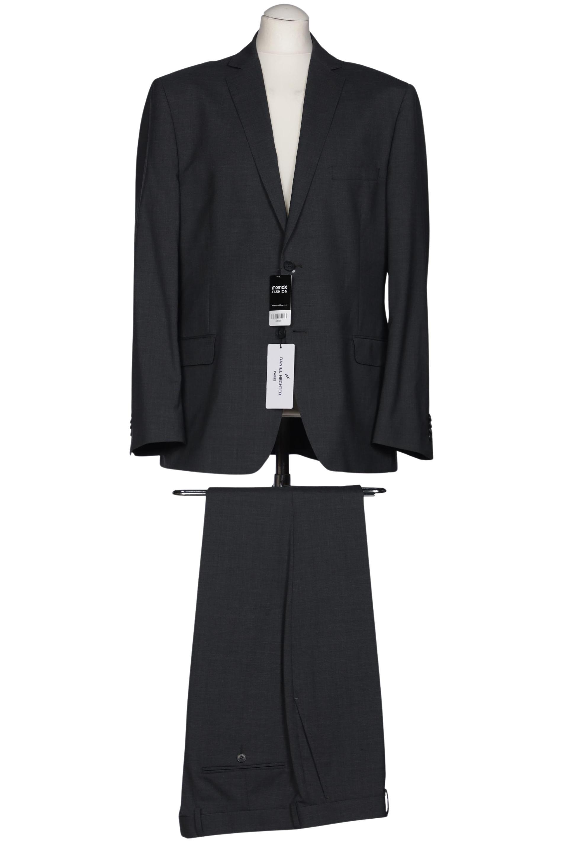 

Daniel Hechter Herren Anzug, grau, Gr. 54