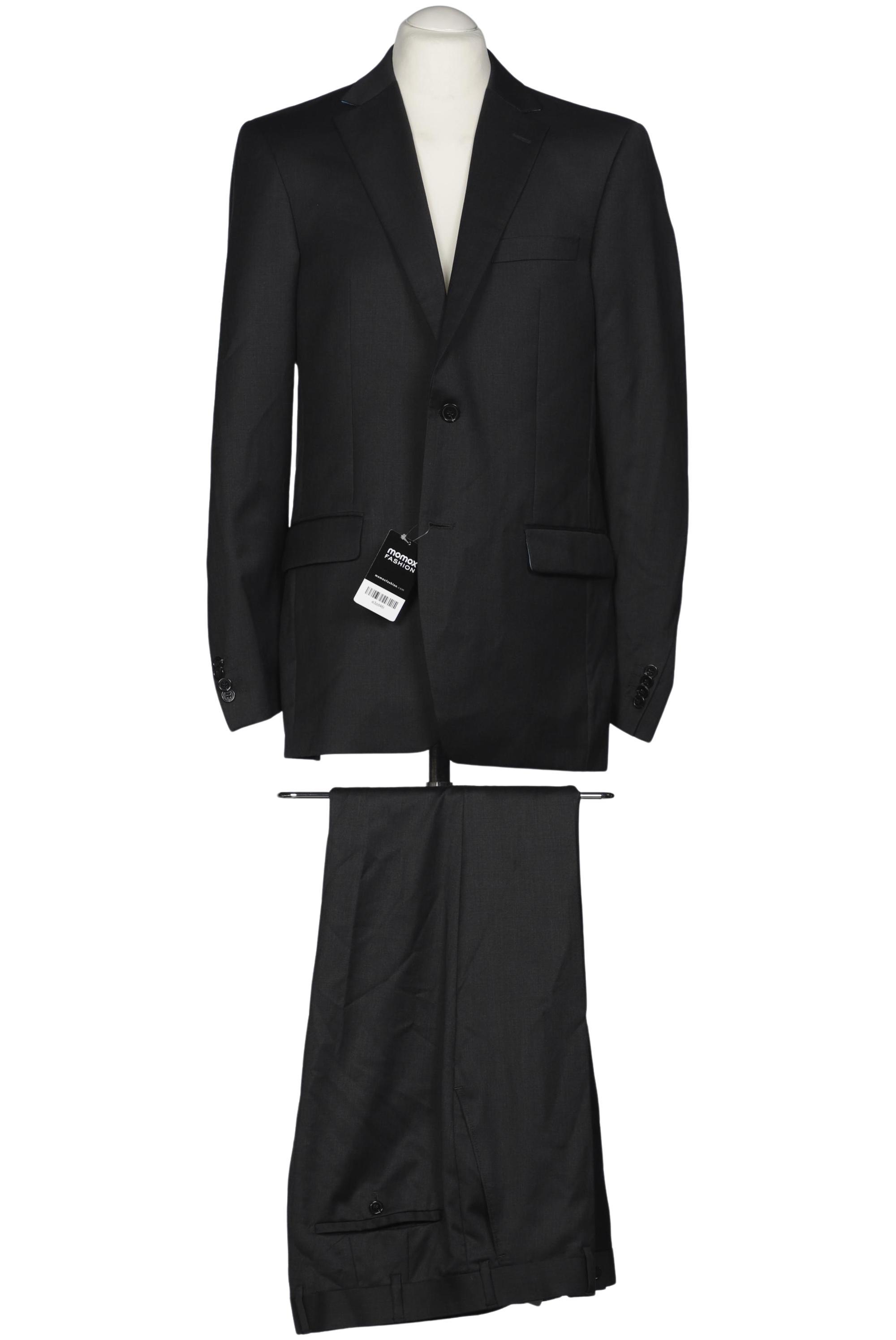 

Daniel Hechter Herren Anzug, schwarz, Gr. 102