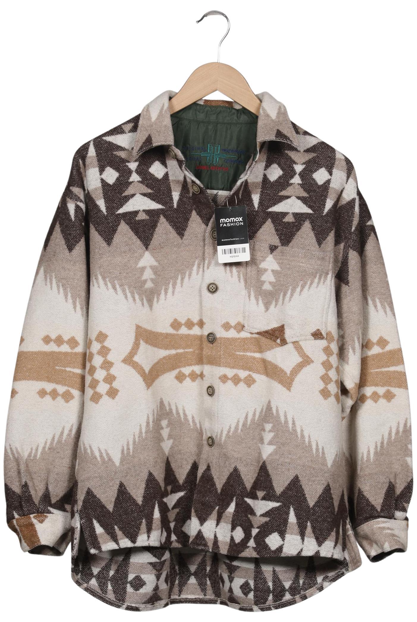 Thumbnail - Daniel Hechter Herren Jacke, mehrfarbig, Gr. 58