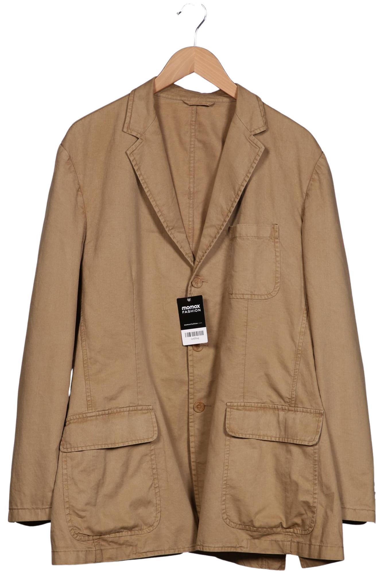 

Daniel Hechter Herren Sakko, beige, Gr. 58