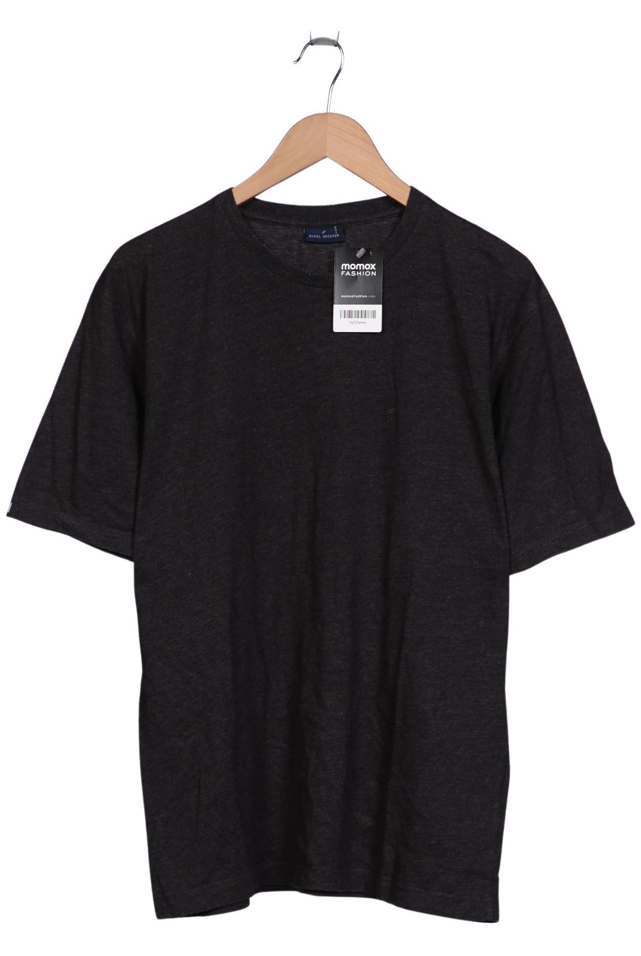 Thumbnail - Daniel Hechter Herren T-Shirt, grau, Gr. 52