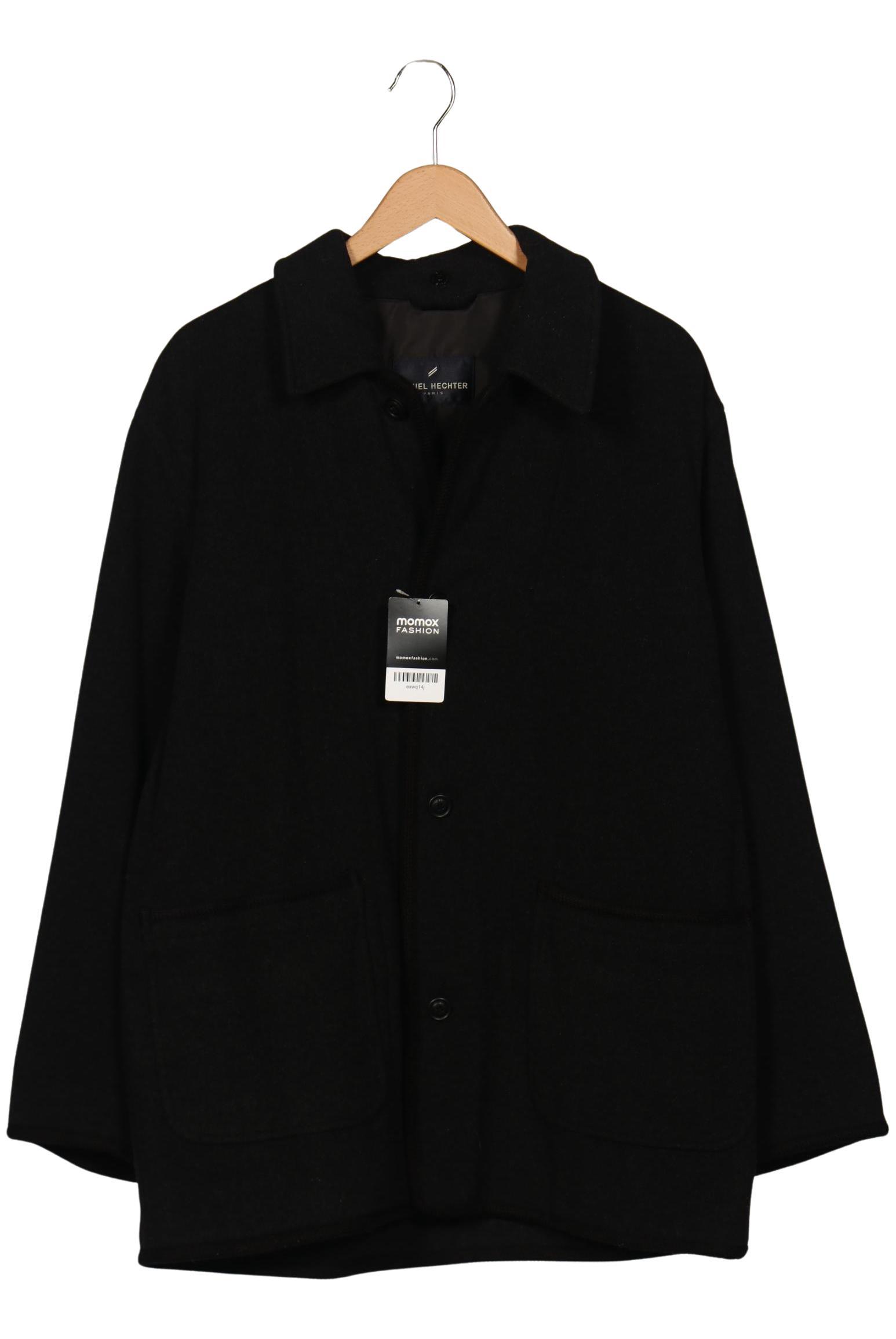 

Daniel Hechter Herren Jacke, schwarz, Gr. 58