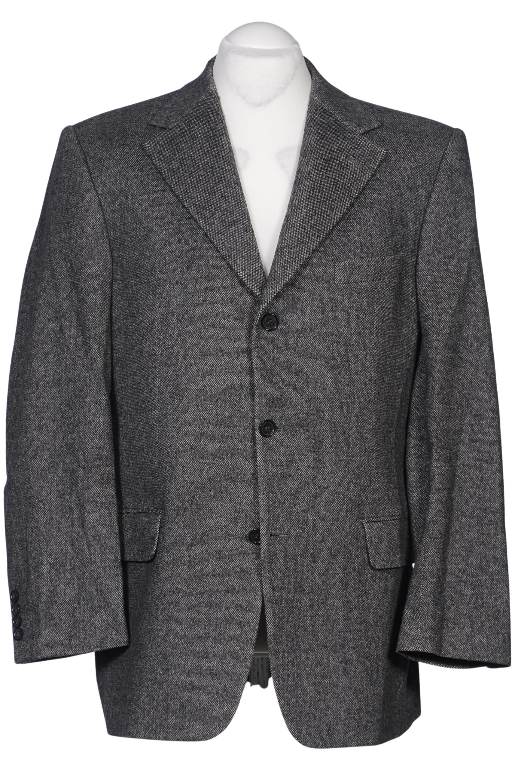 

Daniel Hechter Herren Sakko, grau, Gr. 50