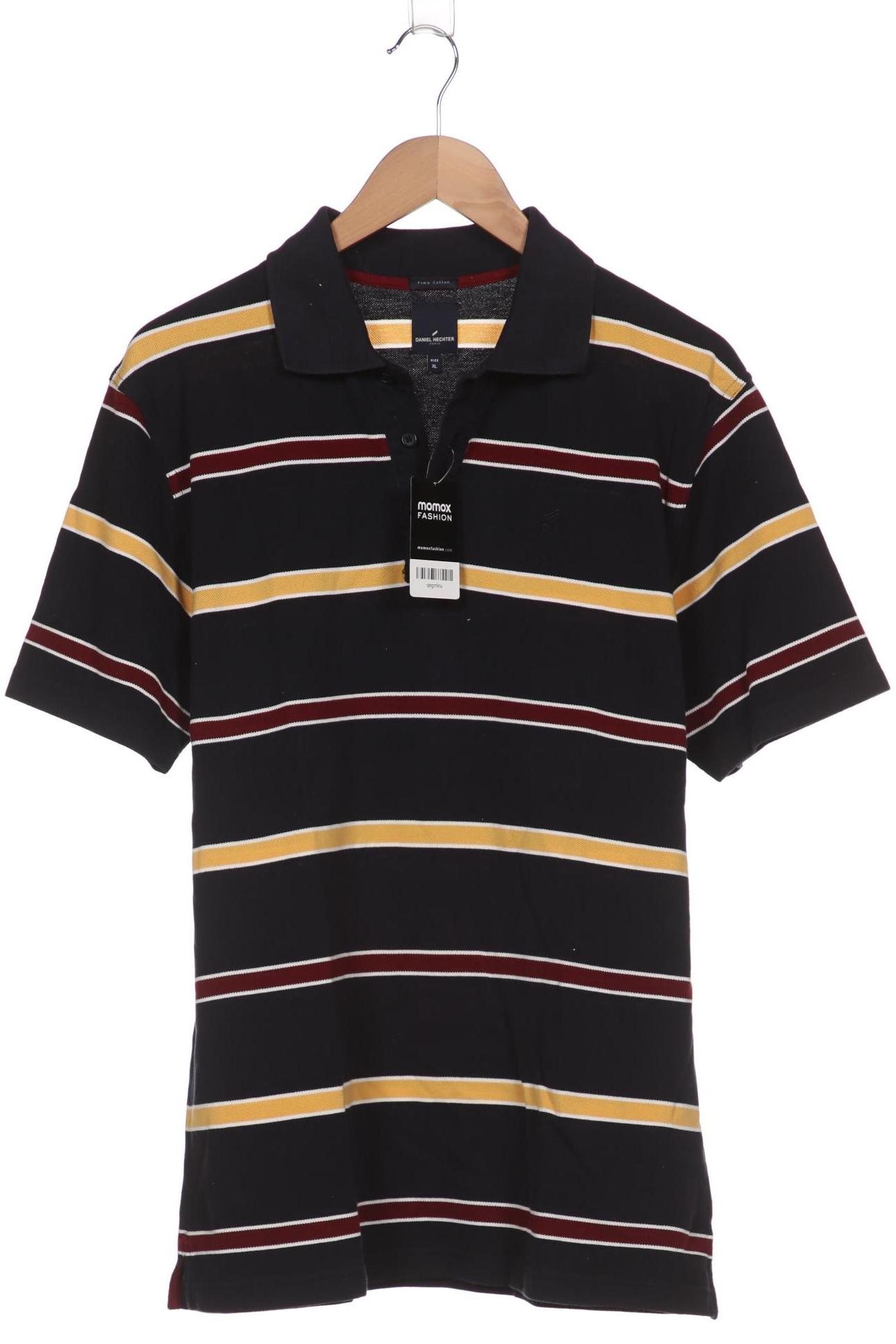 

Daniel Hechter Herren Poloshirt, marineblau, Gr. 54