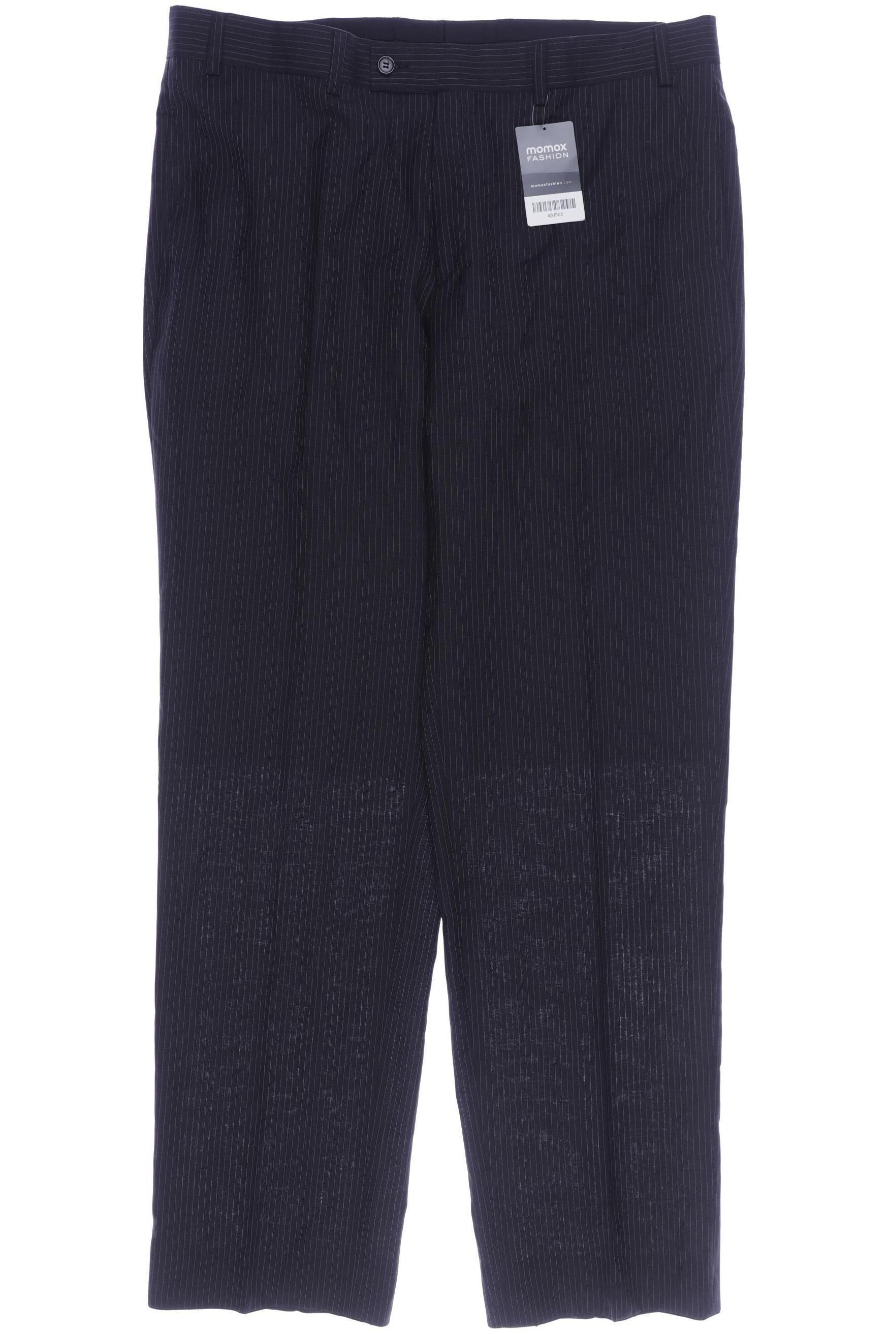 

Daniel Hechter Herren Stoffhose, schwarz, Gr. 54
