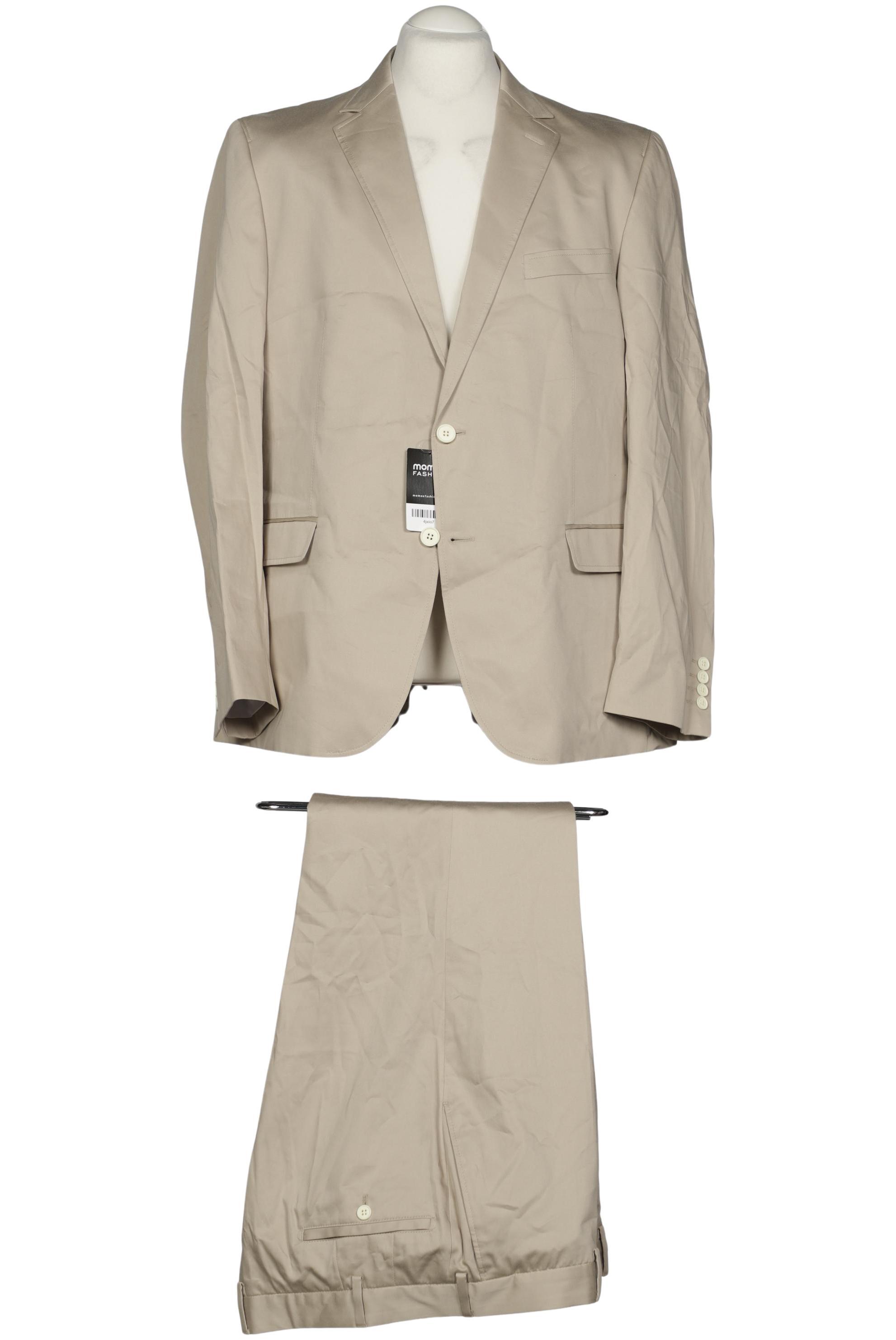 

Daniel Hechter Herren Anzug, beige, Gr. 28