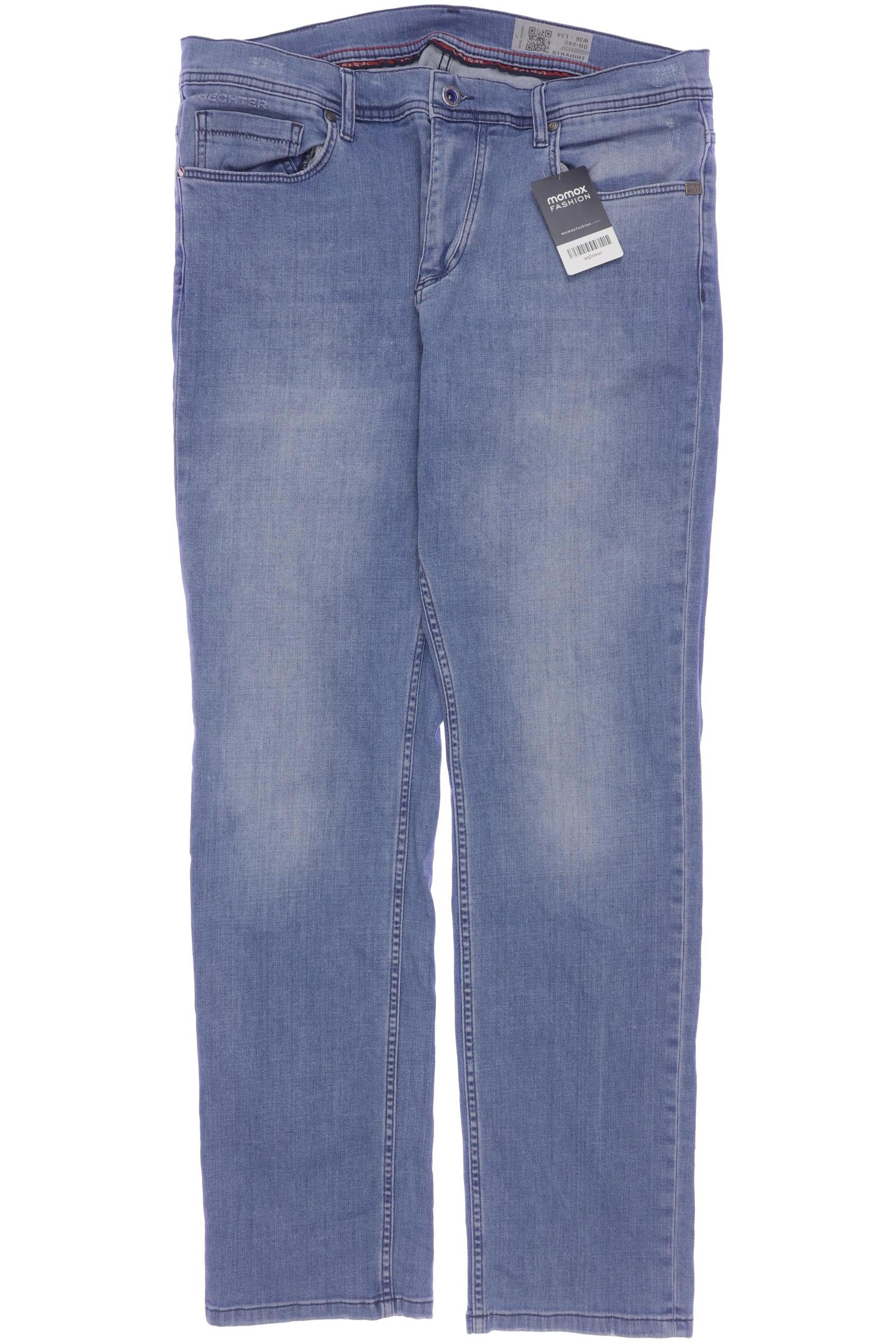 

Daniel Hechter Herren Jeans, blau, Gr. 36