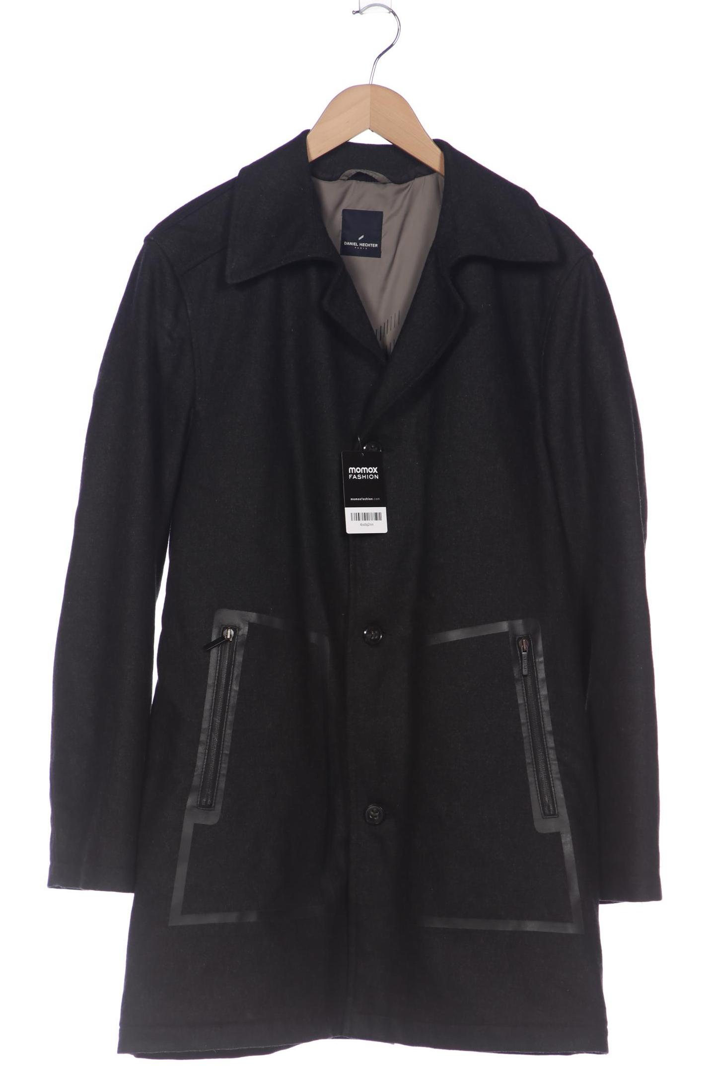 

Daniel Hechter Herren Jacke, grau, Gr. 50