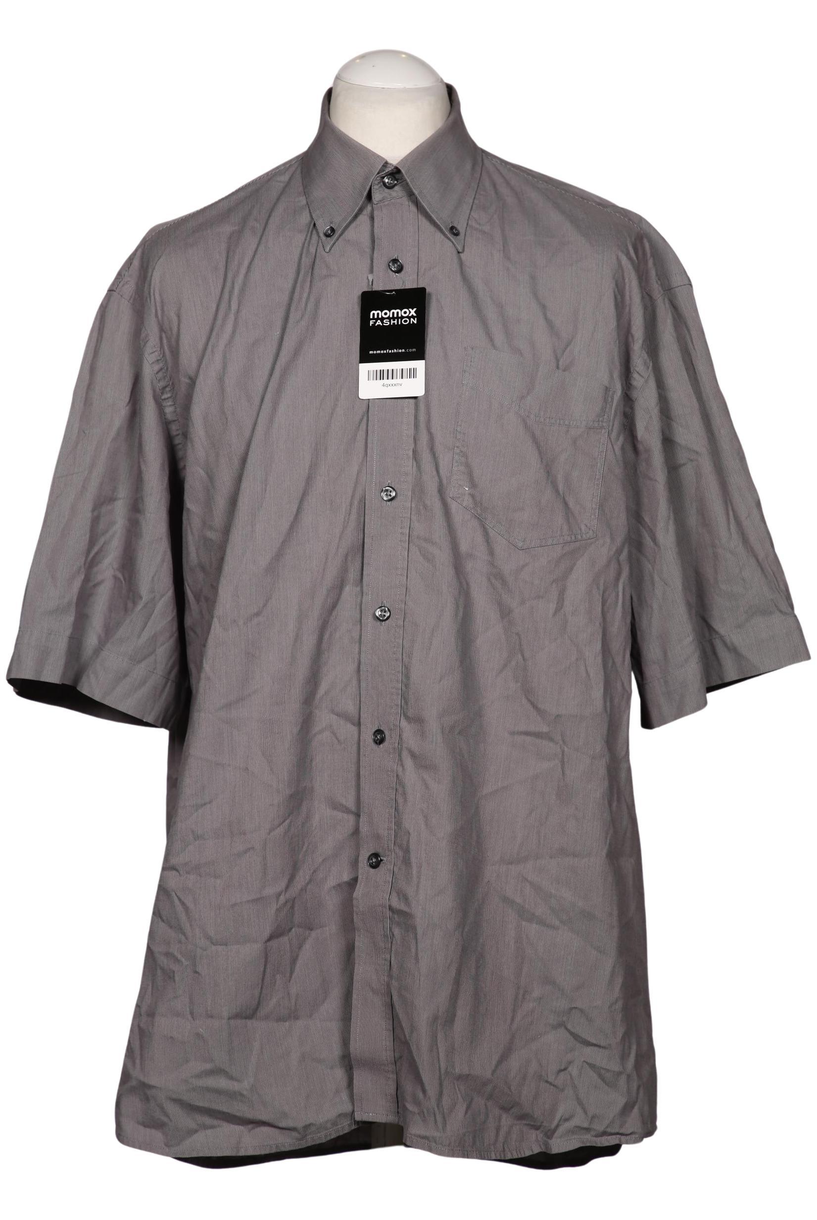 

Daniel Hechter Herren Hemd, grau, Gr. 54