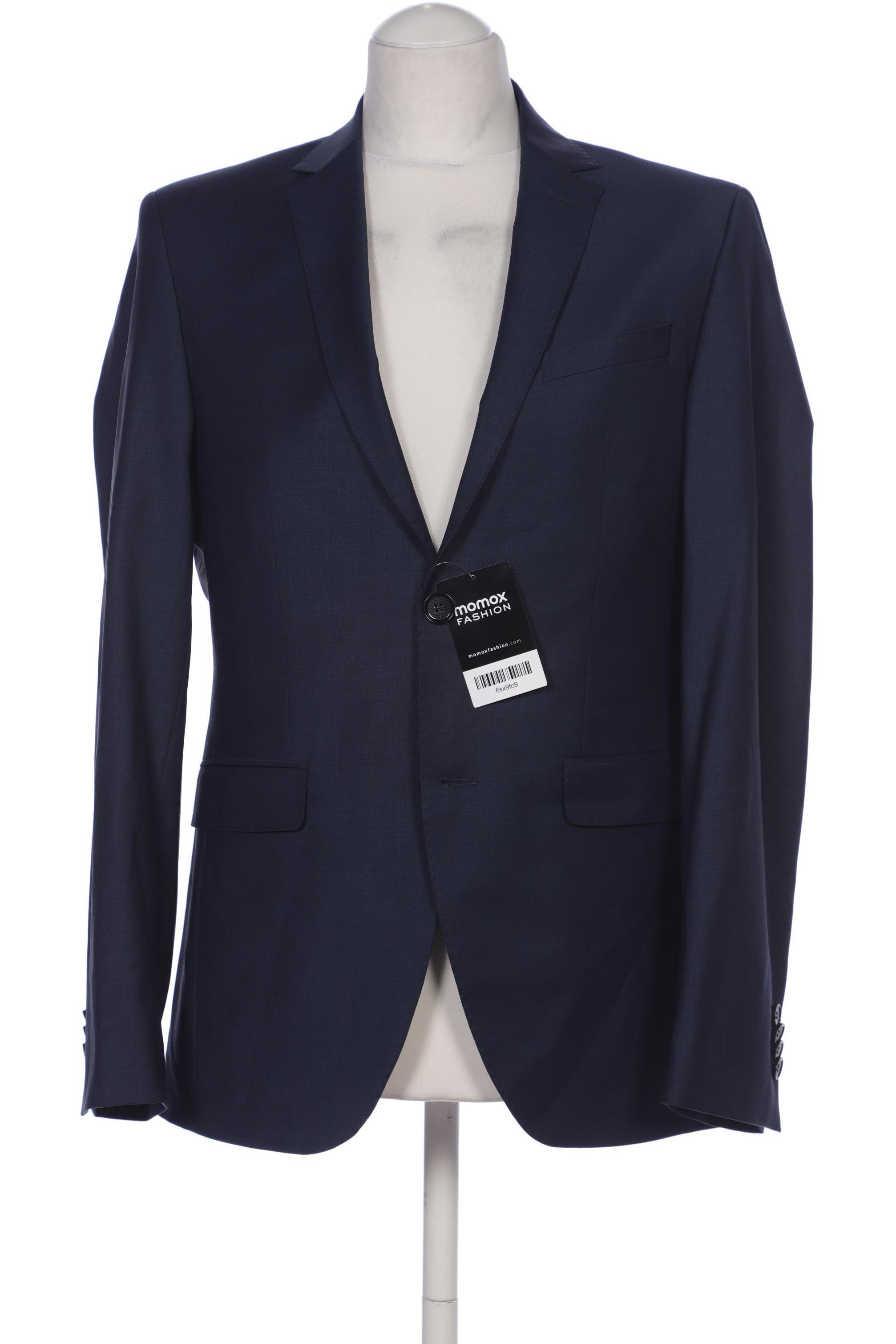 

Daniel Hechter Herren Sakko, marineblau, Gr. 48