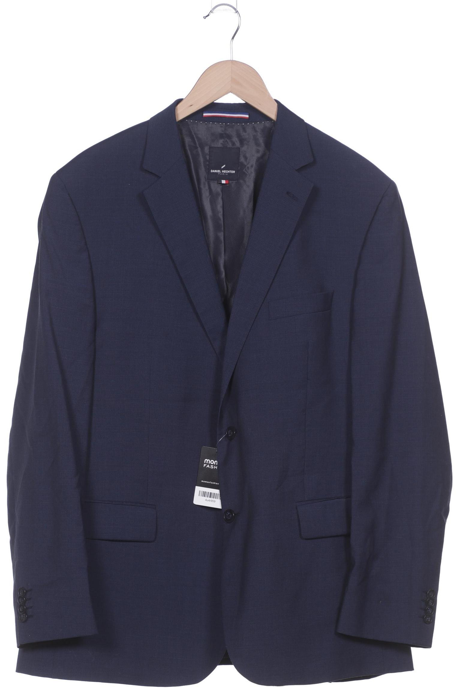

Daniel Hechter Herren Sakko, blau, Gr. 29