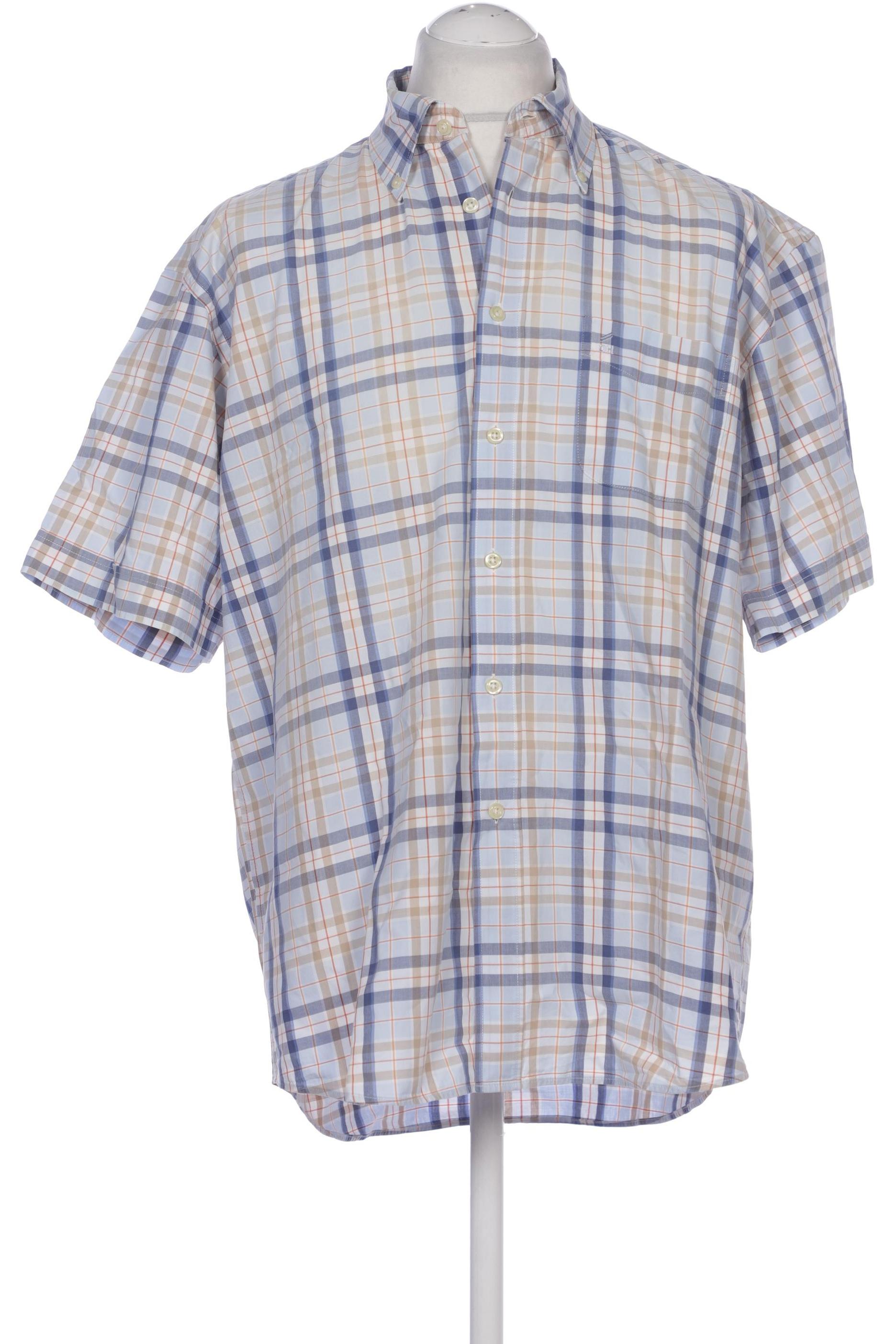 

Daniel Hechter Herren Hemd, hellblau, Gr. 54