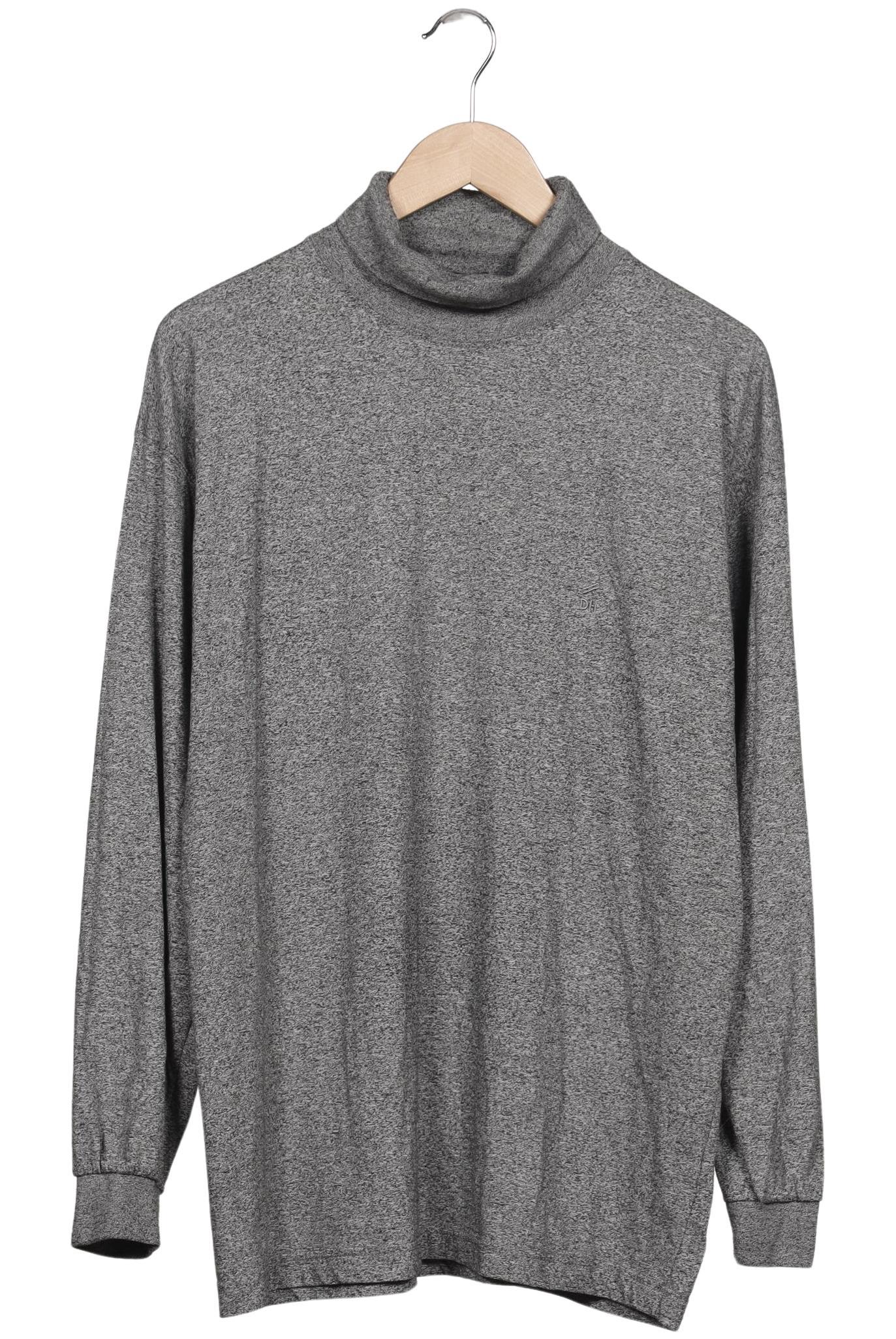 

Daniel Hechter Herren Pullover, grau, Gr. 54