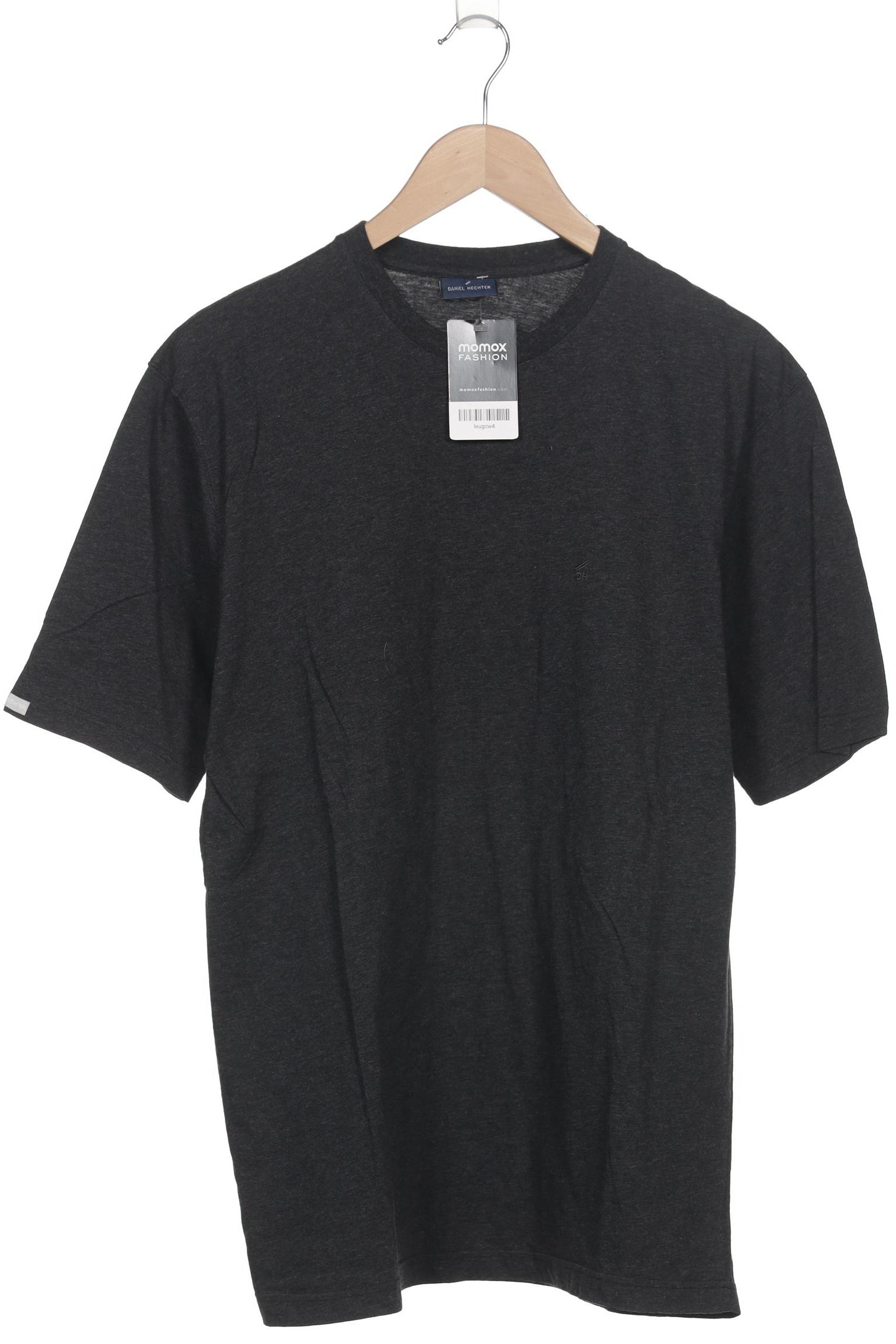 

Daniel Hechter Herren T-Shirt, grau, Gr. 52