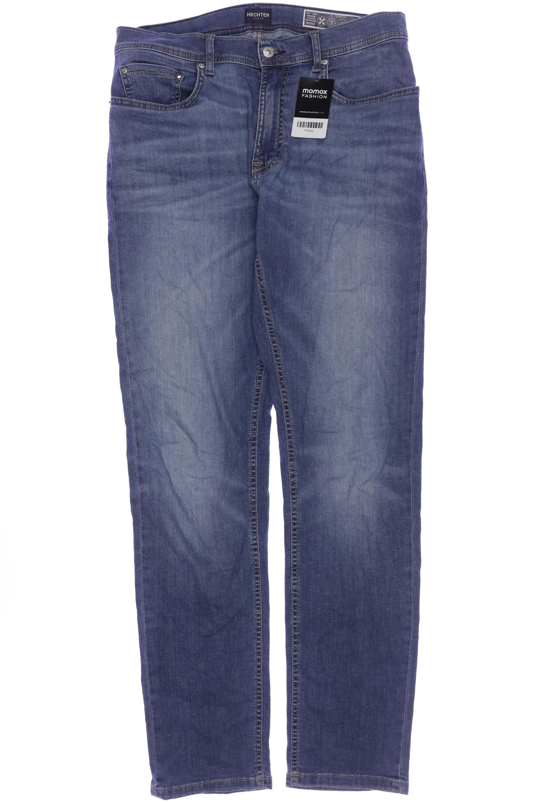 

Daniel Hechter Herren Jeans, blau, Gr. 33