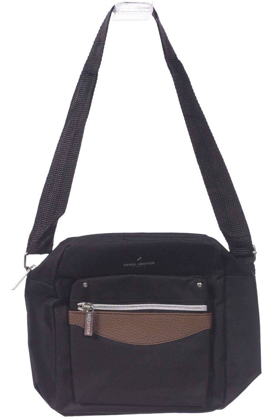 

DANIEL HECHTER Herren Tasche, schwarz